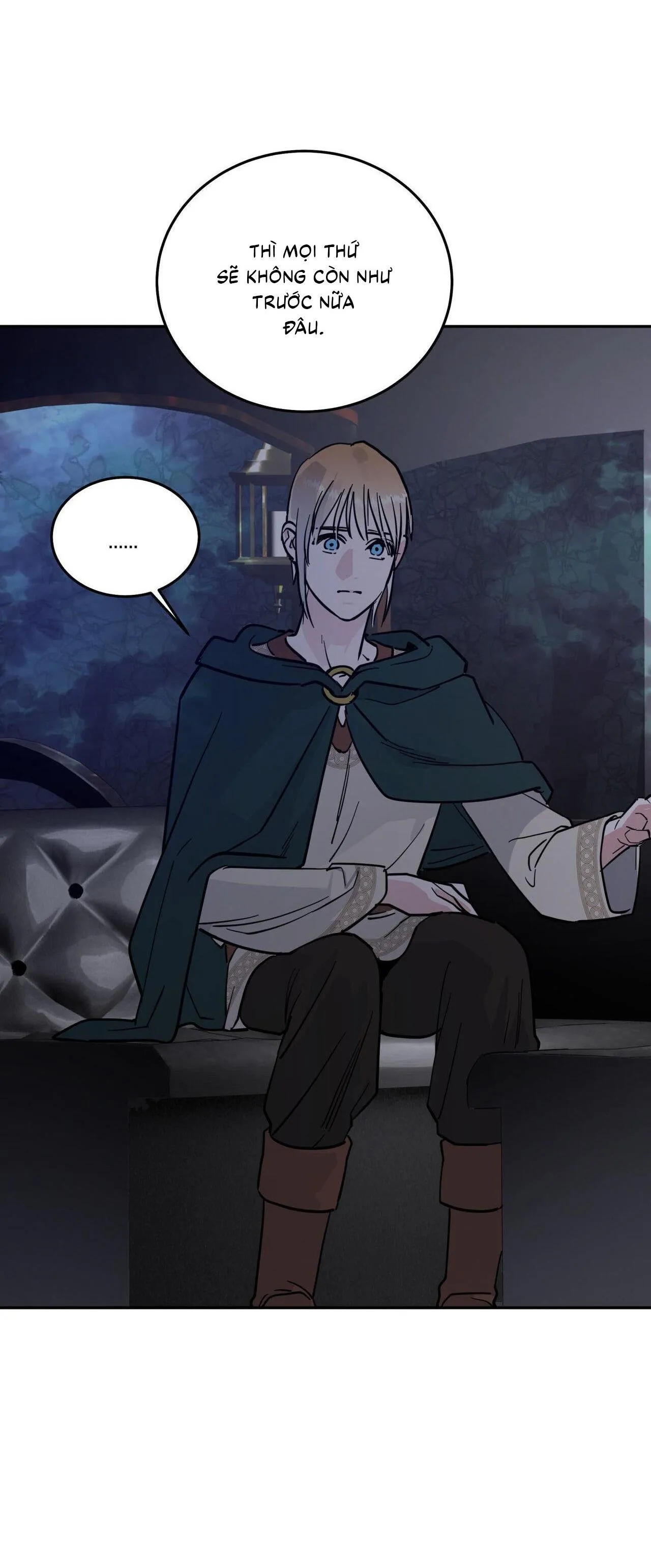 Antidote Chapter 40 Trang 62