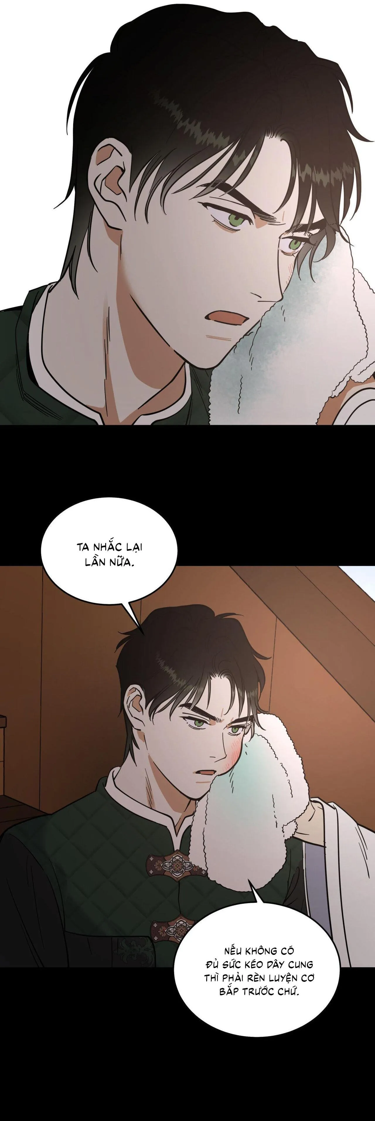 Antidote Chapter 41 Trang 7