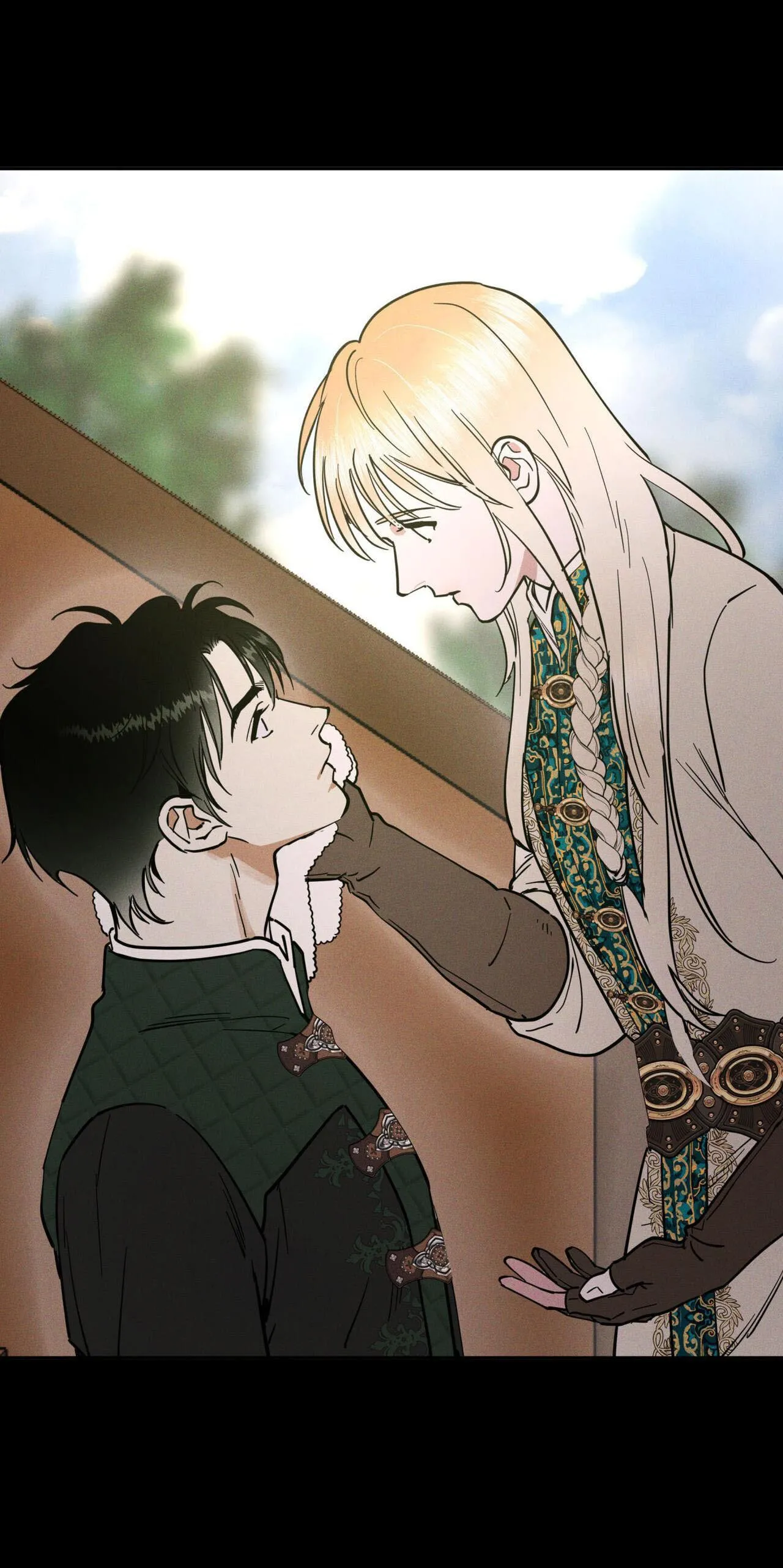 Antidote Chapter 41 Trang 11