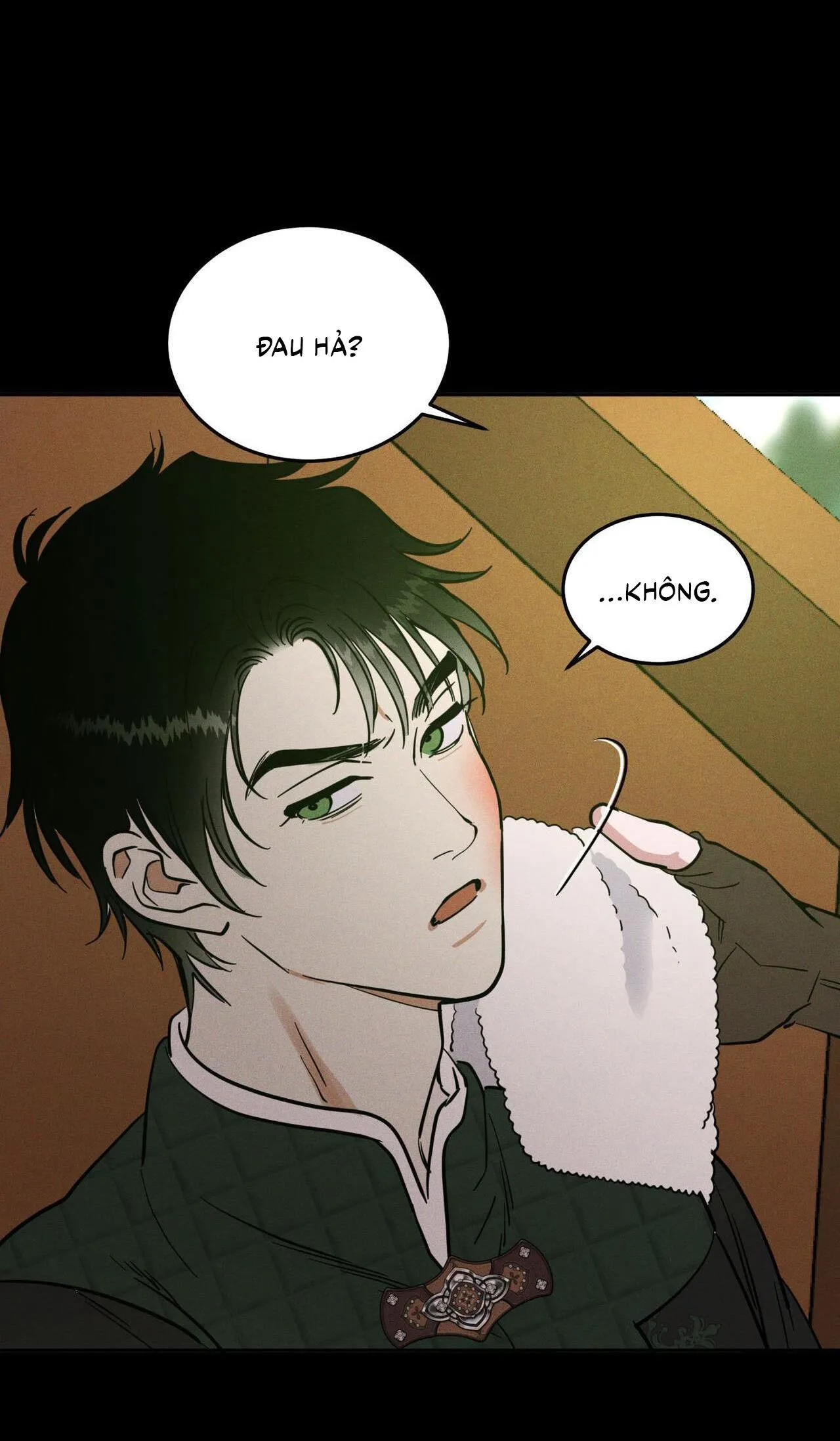 Antidote Chapter 41 Trang 12