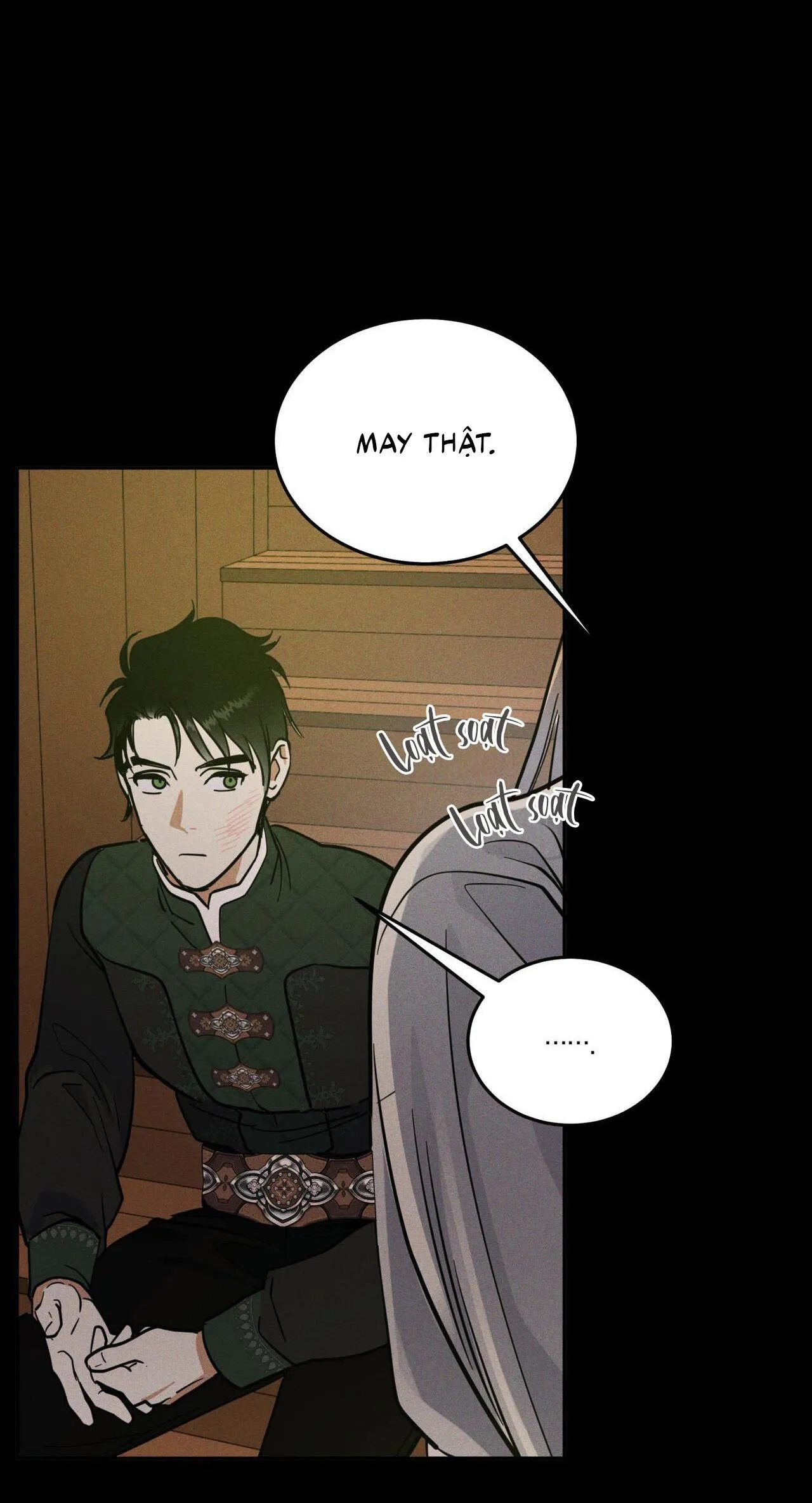 Antidote Chapter 41 Trang 15