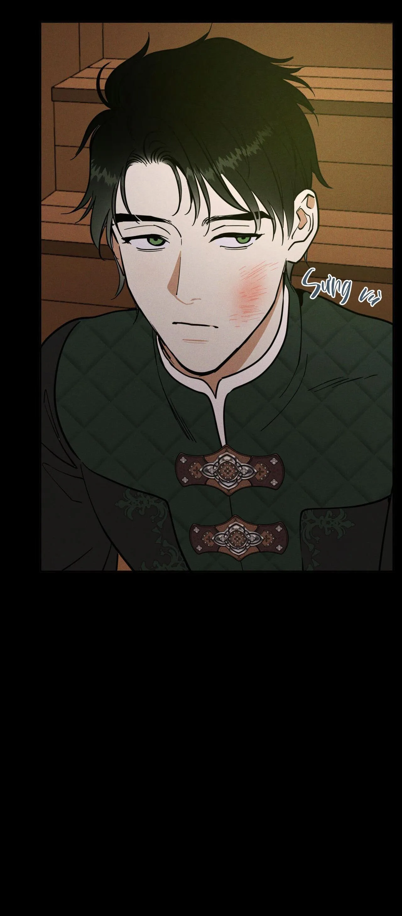 Antidote Chapter 41 Trang 16