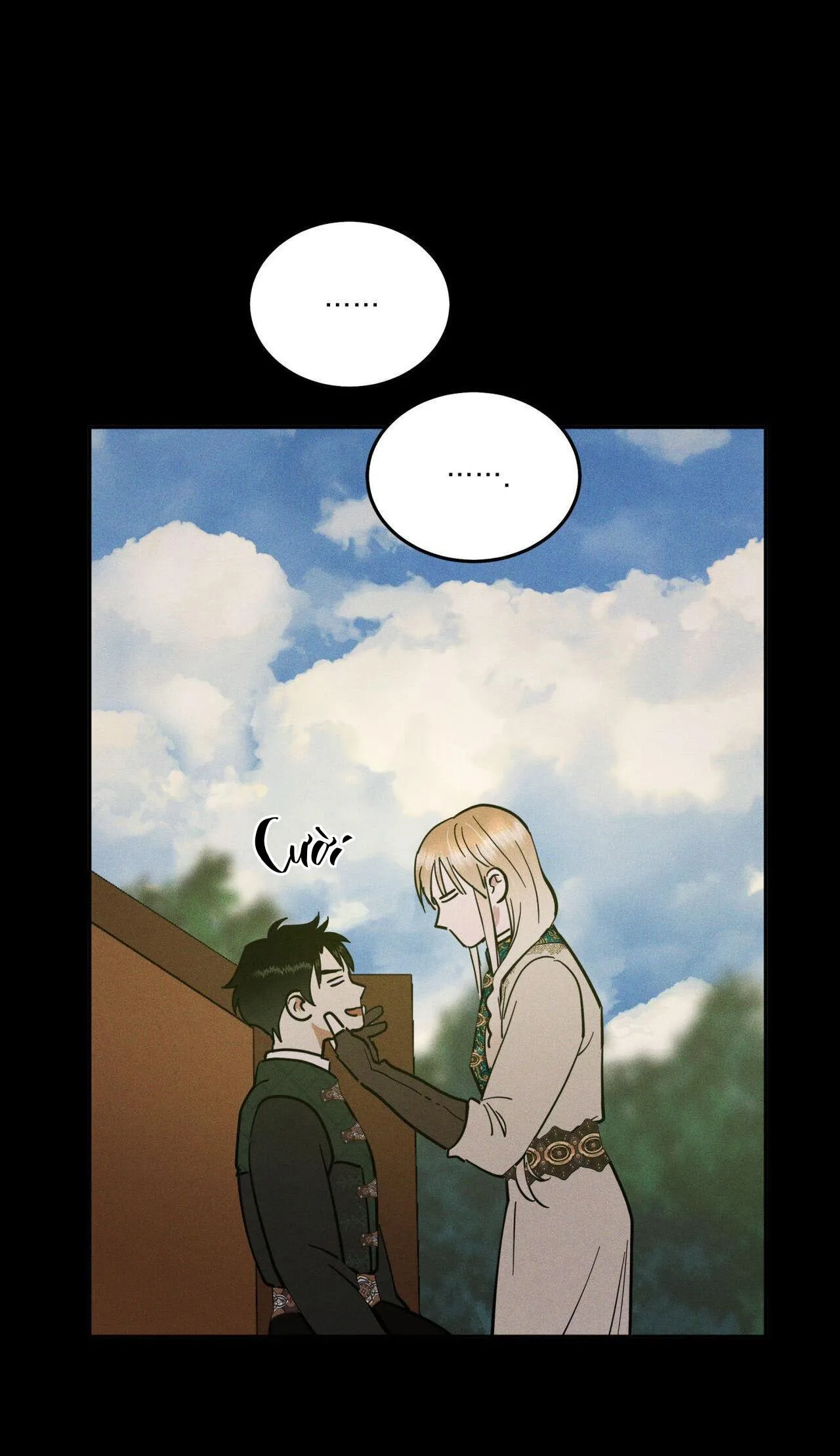 Antidote Chapter 41 Trang 20