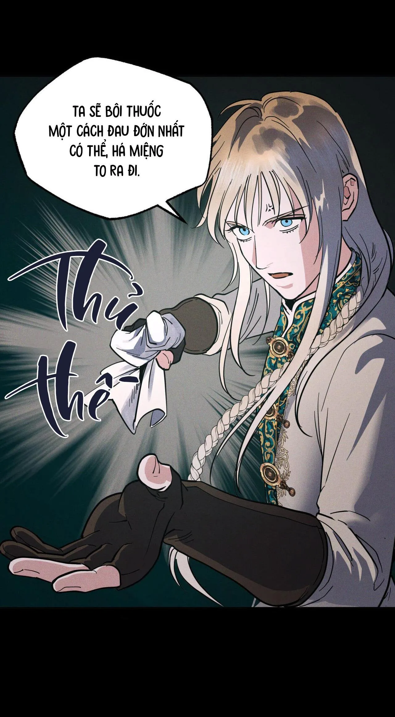 Antidote Chapter 41 Trang 21