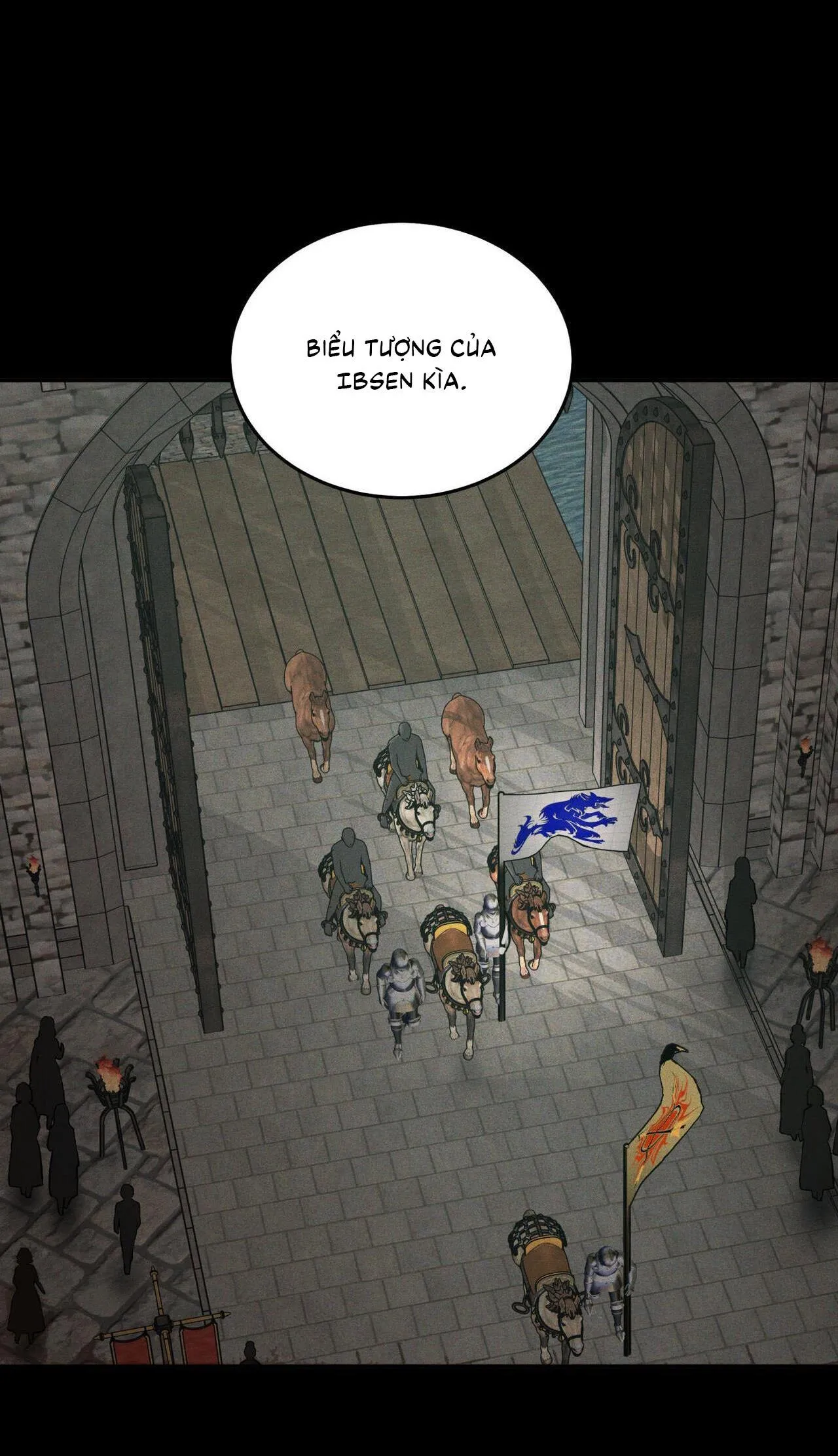 Antidote Chapter 41 Trang 25