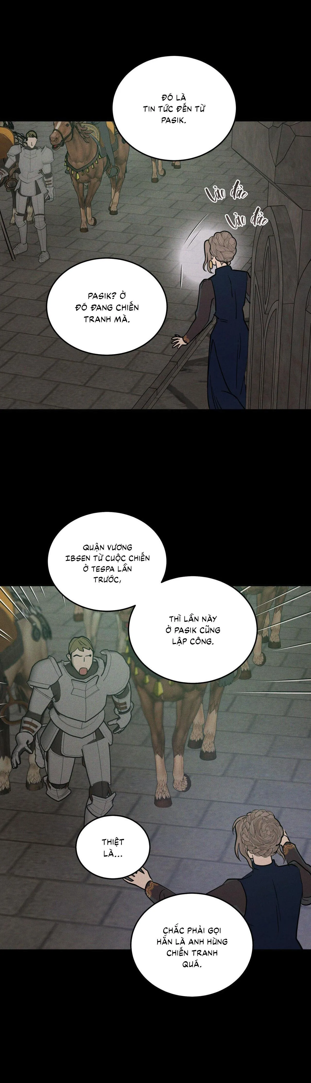 Antidote Chapter 41 Trang 27