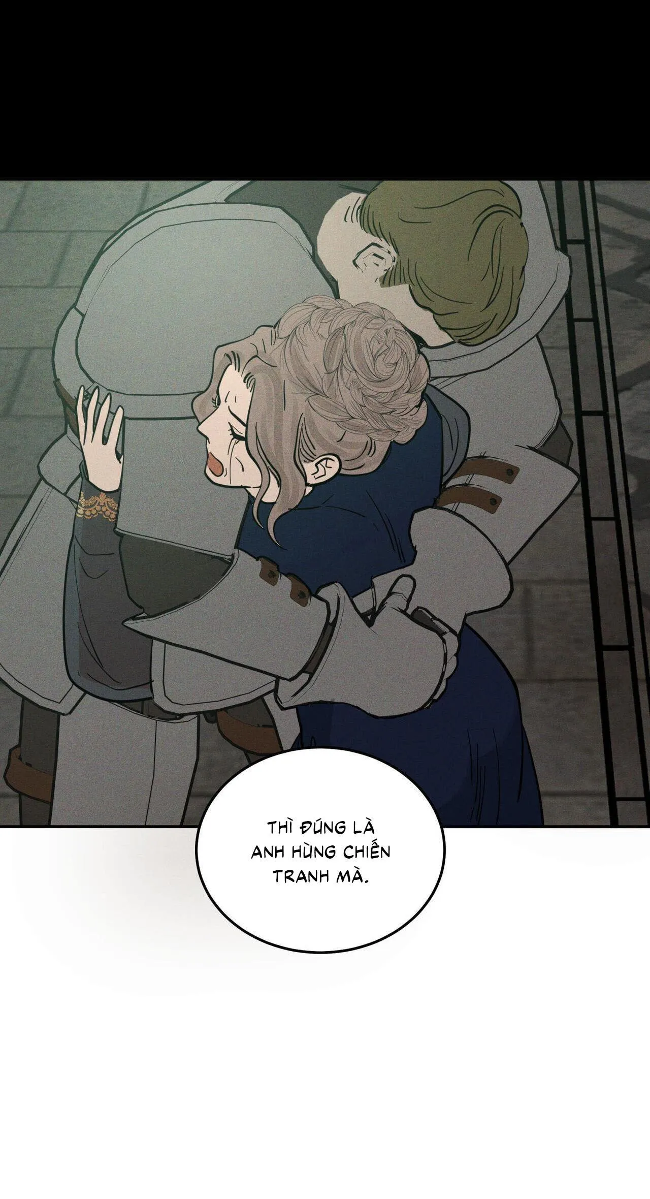 Antidote Chapter 41 Trang 28