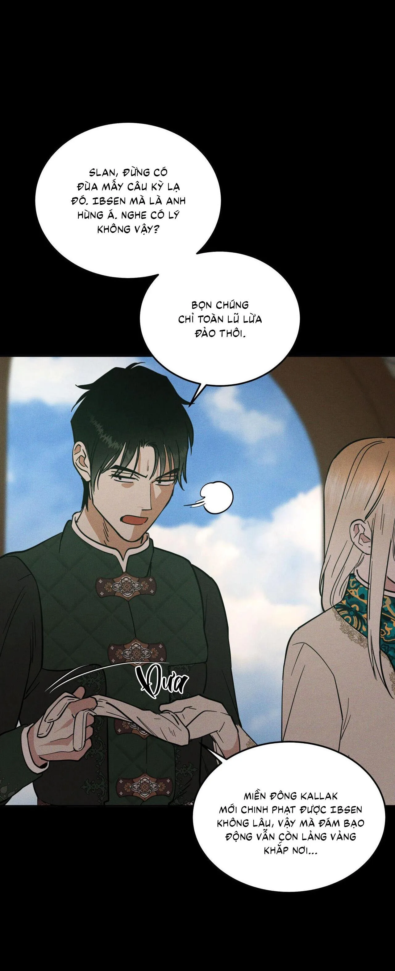 Antidote Chapter 41 Trang 30