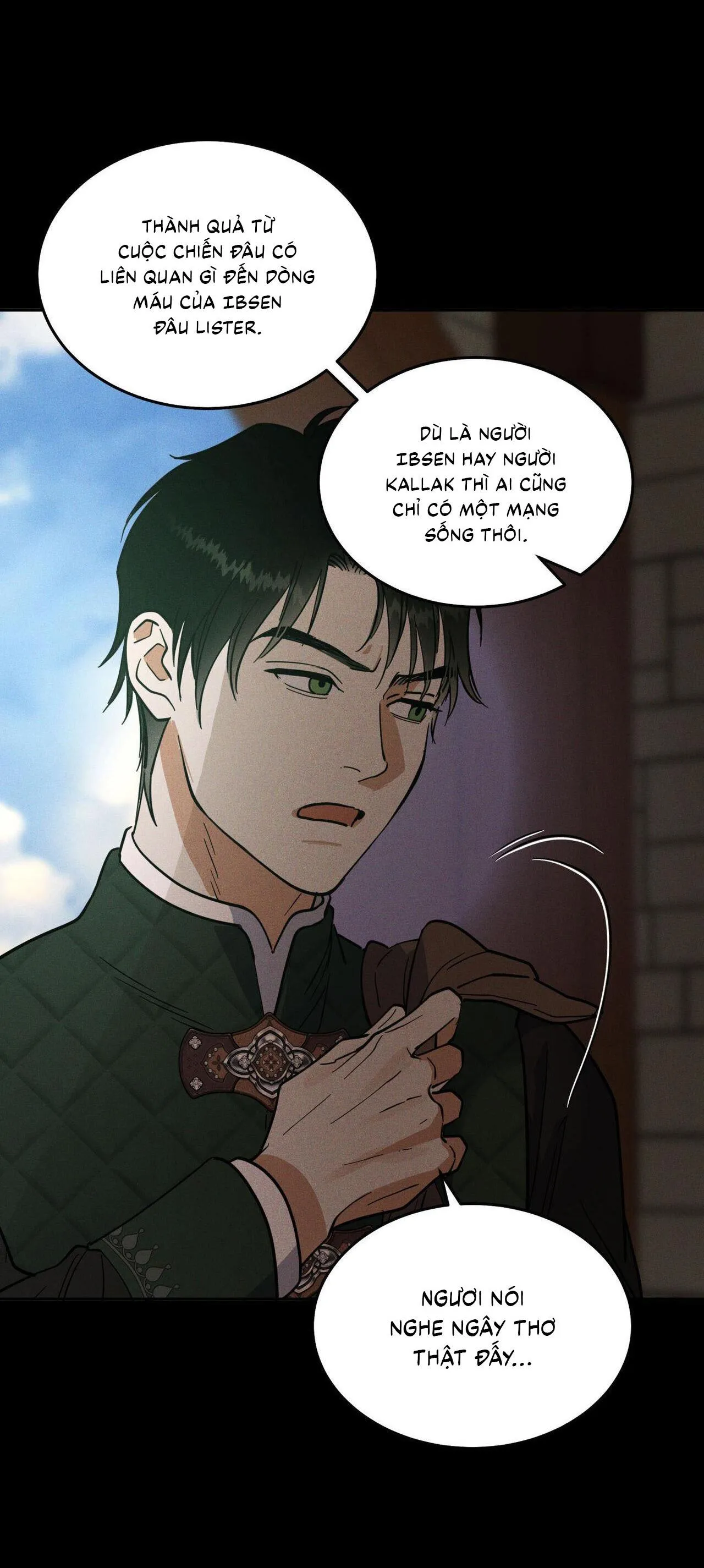 Antidote Chapter 41 Trang 31