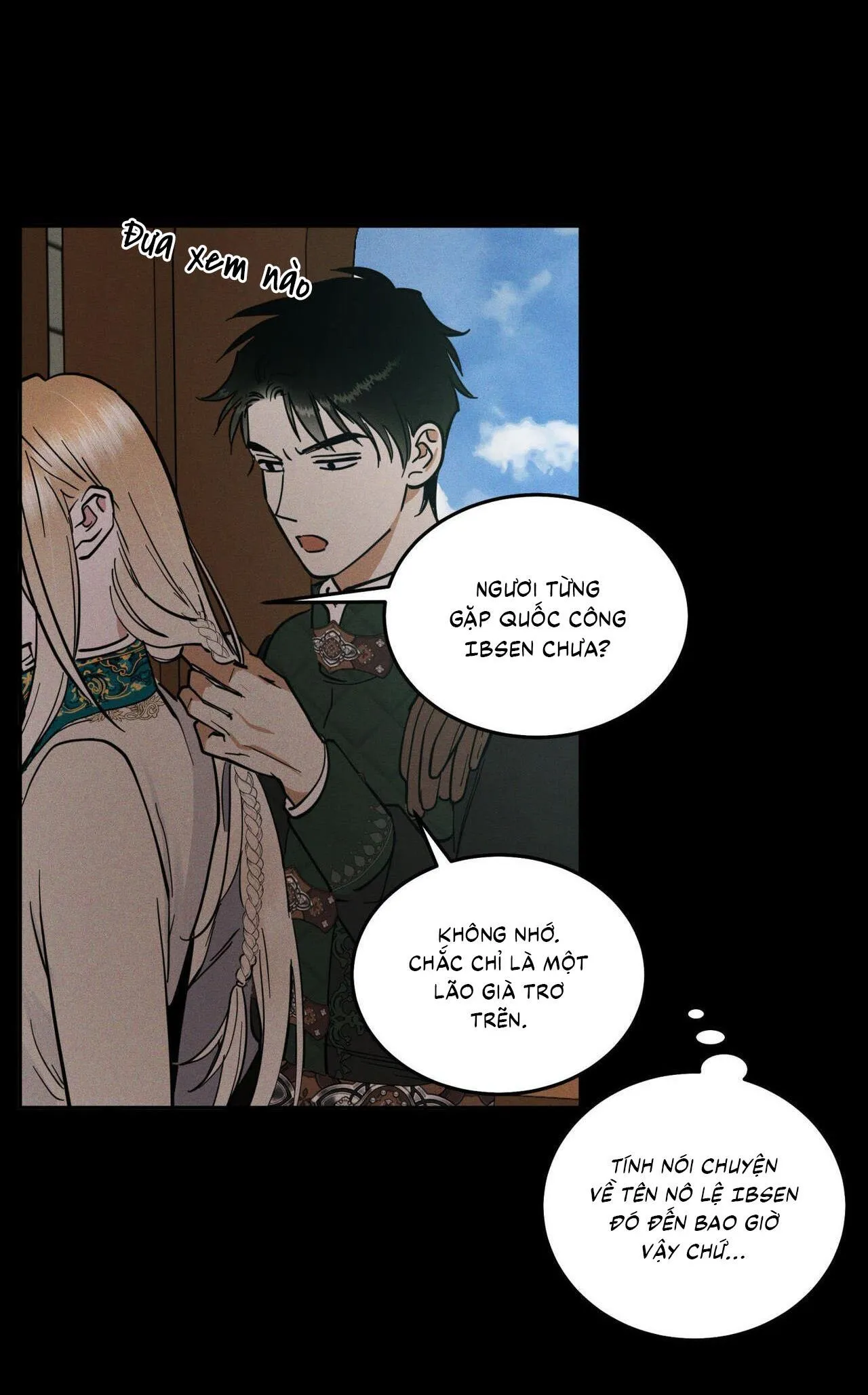 Antidote Chapter 41 Trang 34