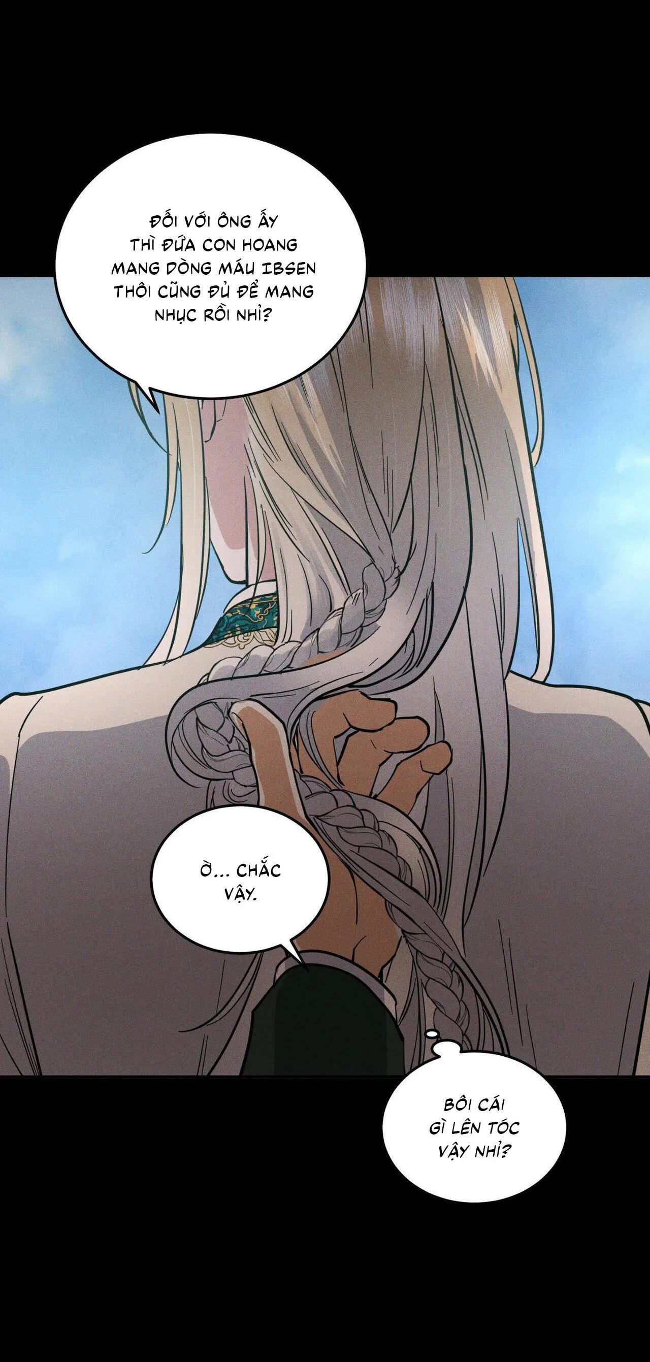 Antidote Chapter 41 Trang 36