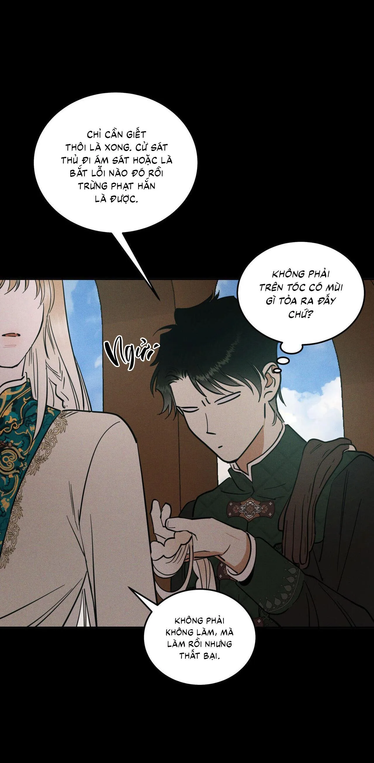 Antidote Chapter 41 Trang 37