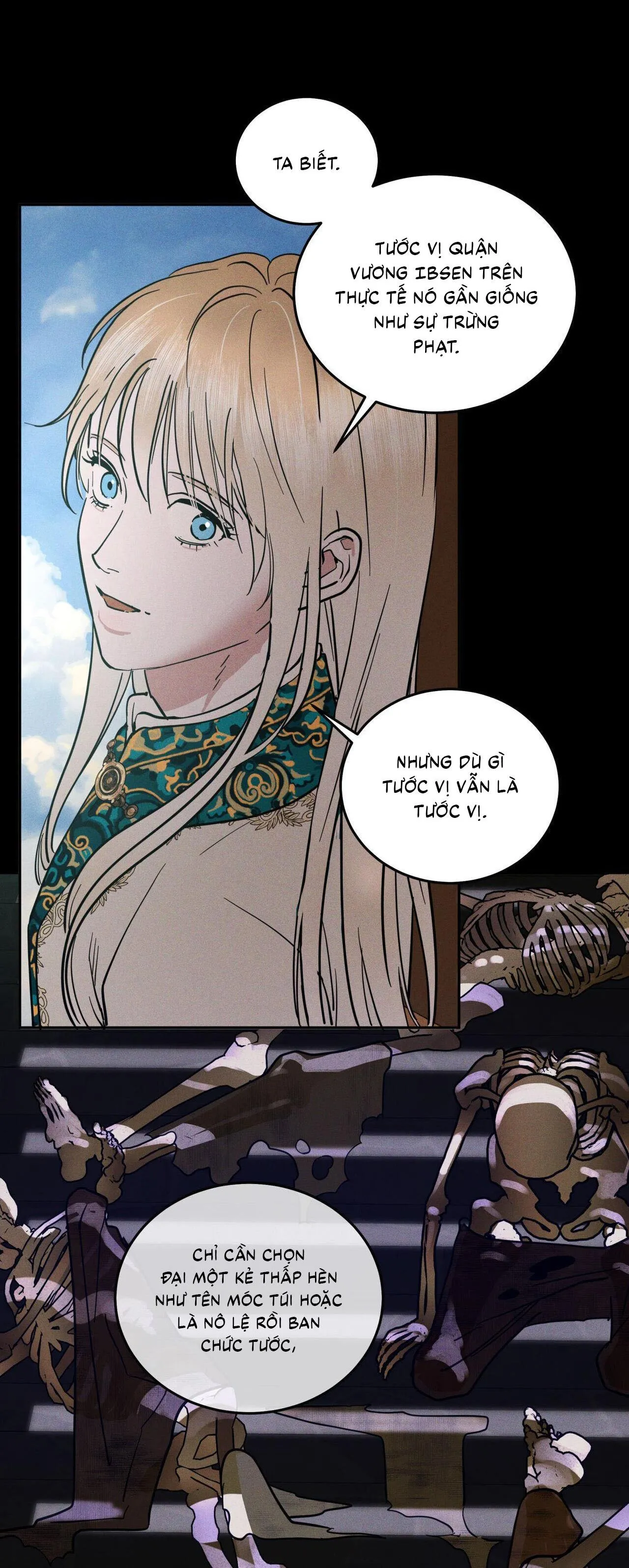 Antidote Chapter 41 Trang 39