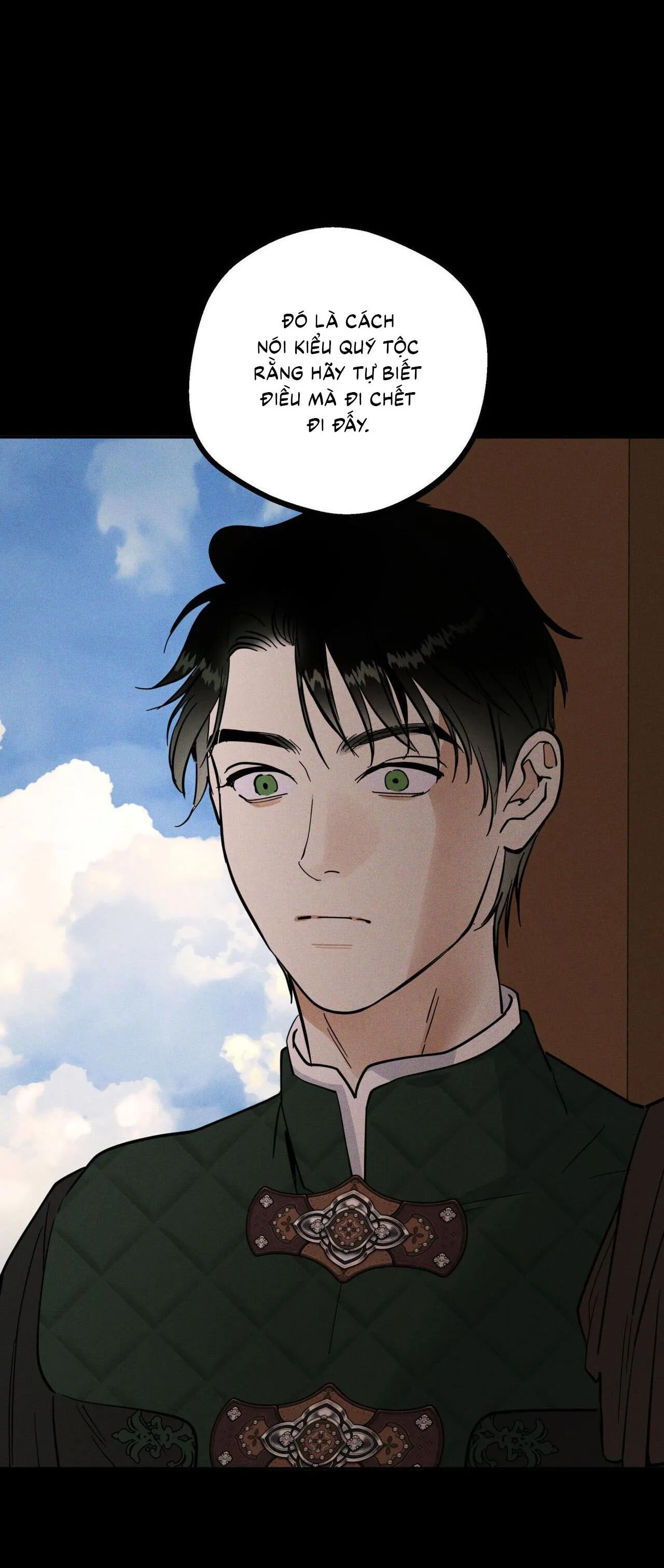 Antidote Chapter 41 Trang 42