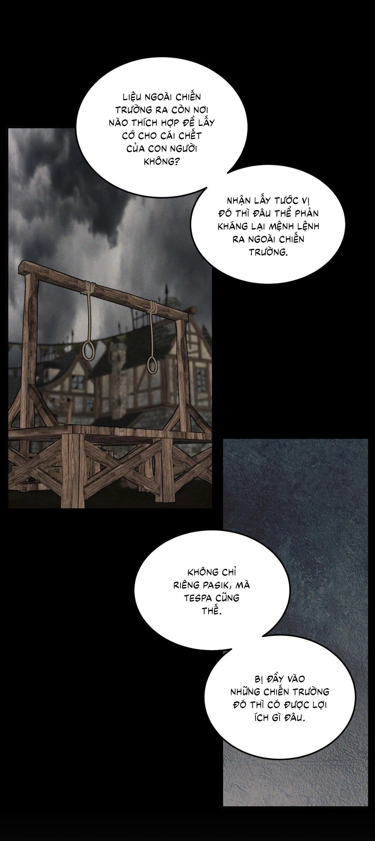 Antidote Chapter 41 Trang 43