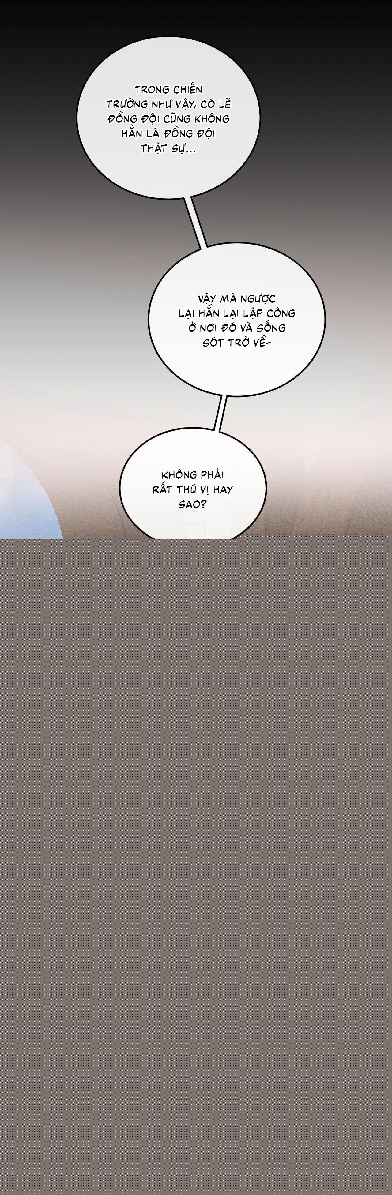 Antidote Chapter 41 Trang 44