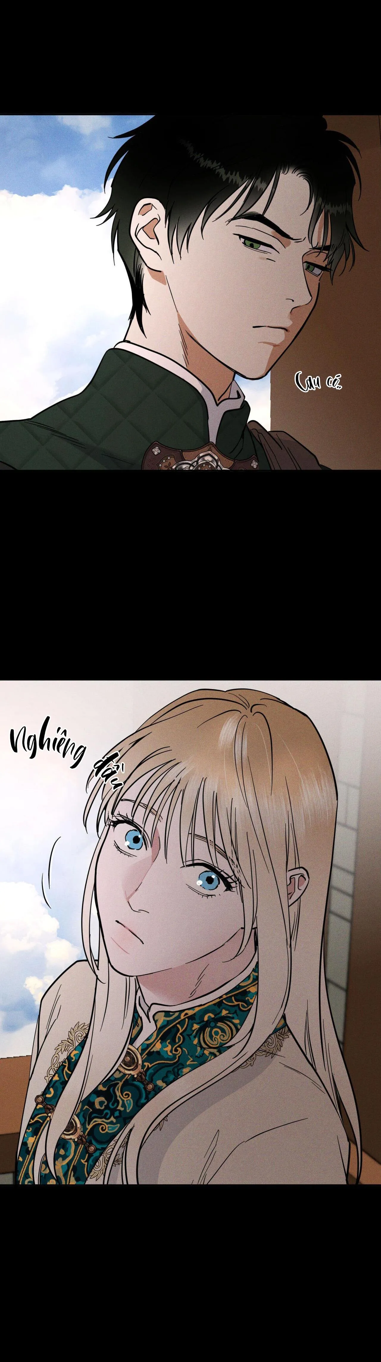 Antidote Chapter 41 Trang 45