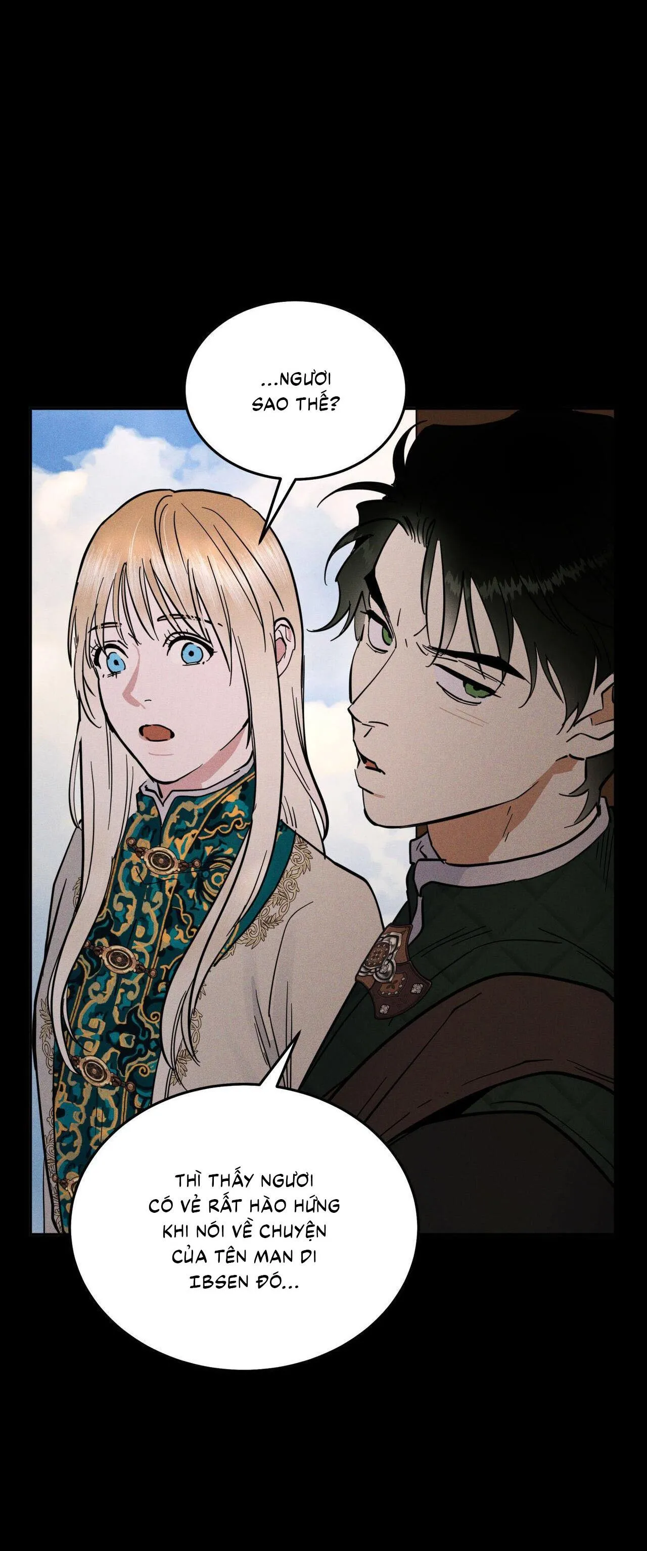 Antidote Chapter 41 Trang 46