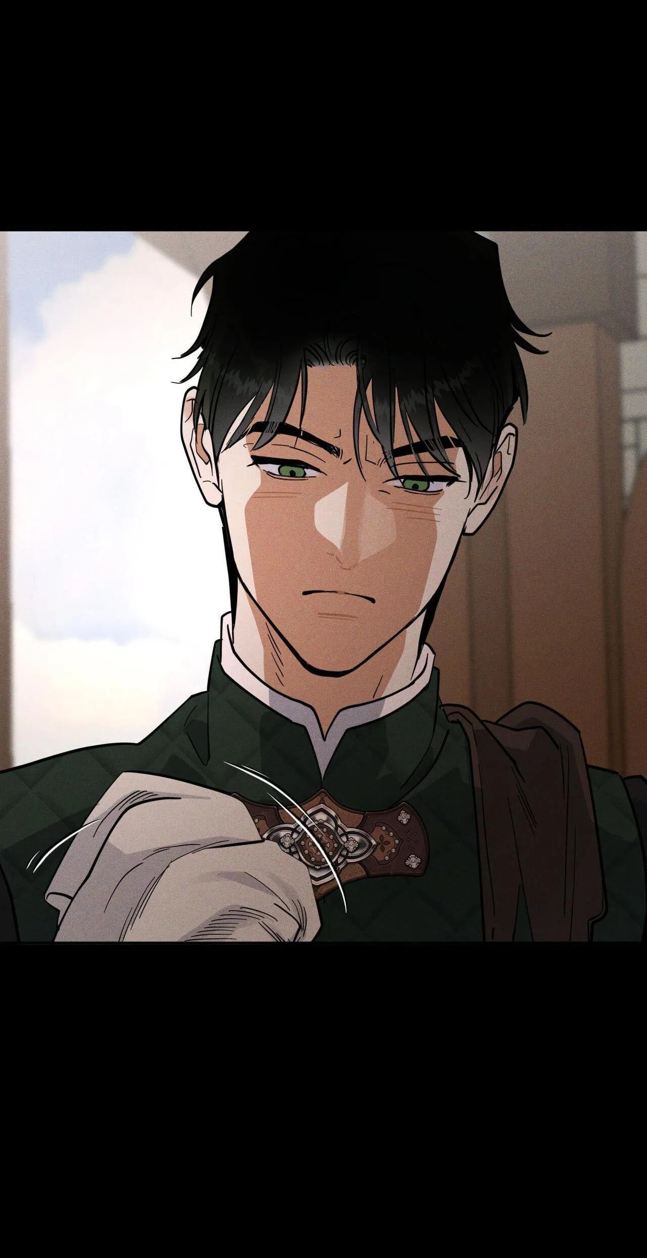 Antidote Chapter 41 Trang 50