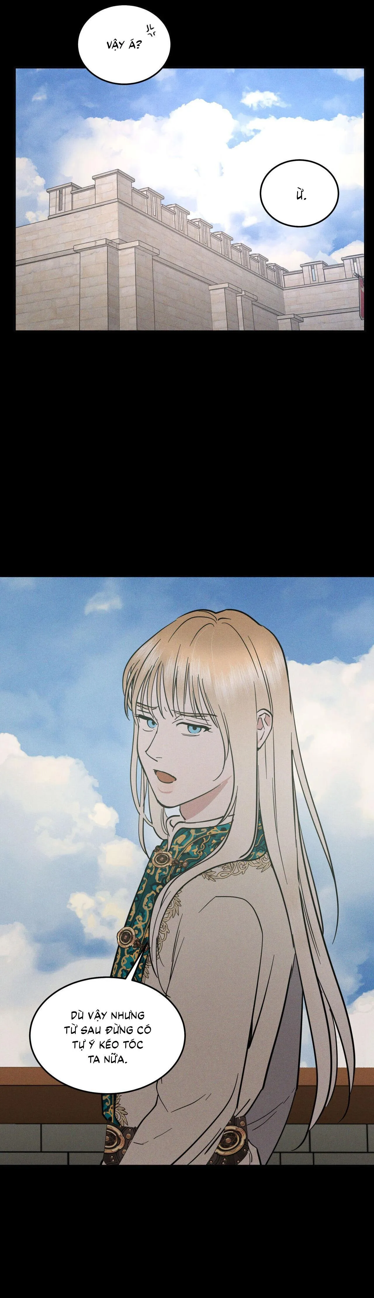 Antidote Chapter 41 Trang 56