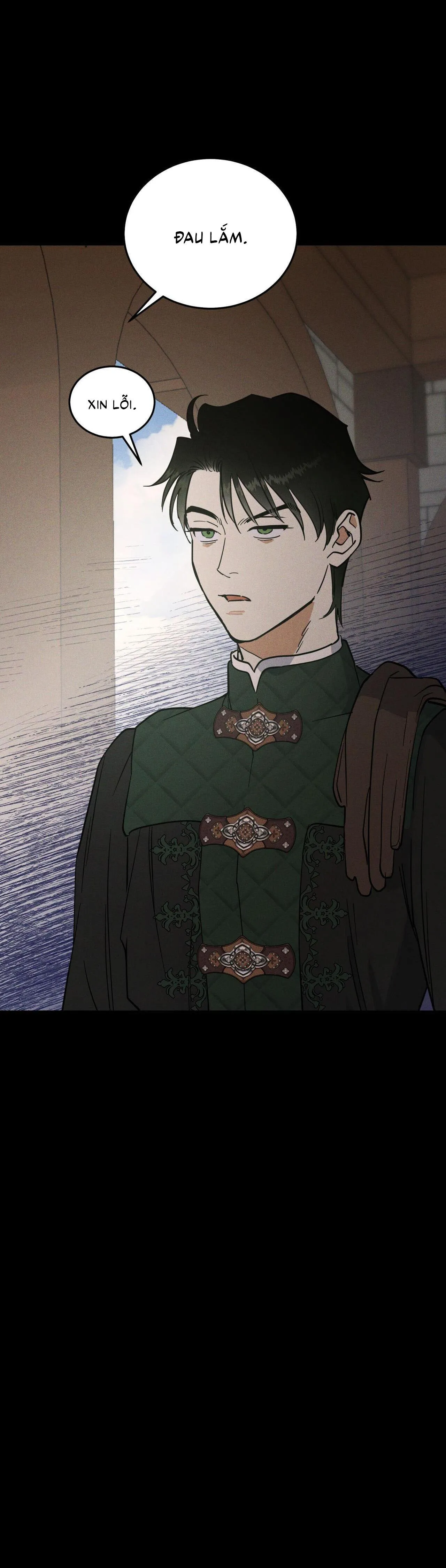 Antidote Chapter 41 Trang 57