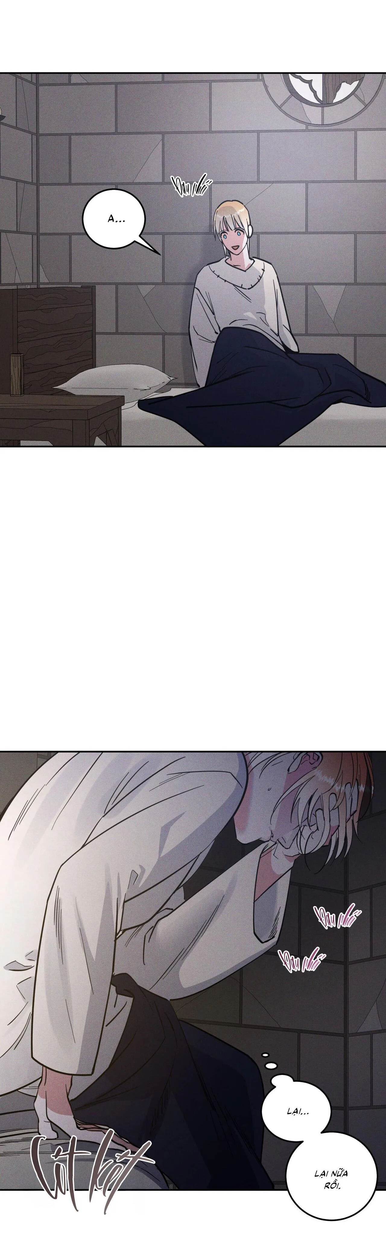 Antidote Chapter 42 Trang 5