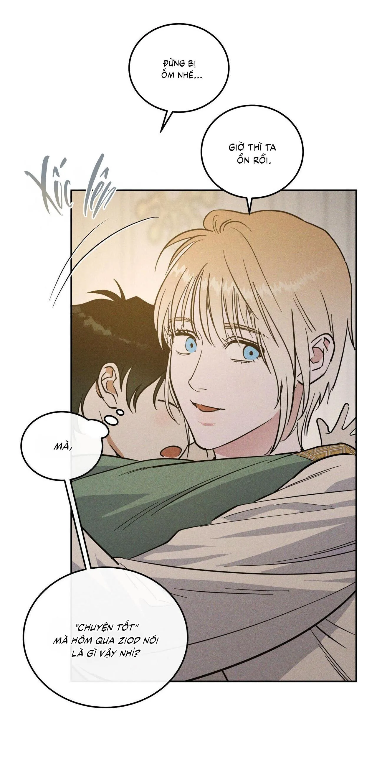 Antidote Chapter 42 Trang 10