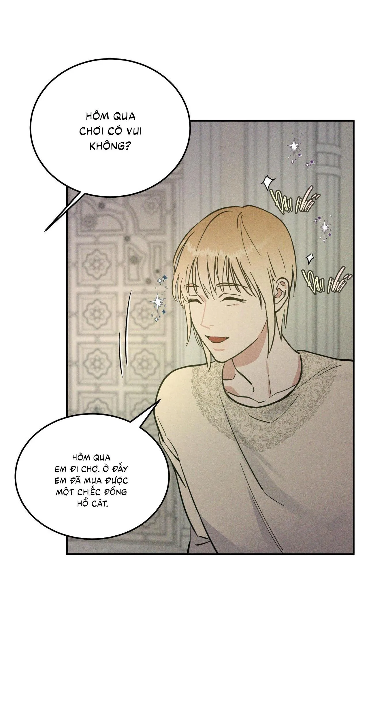 Antidote Chapter 42 Trang 13