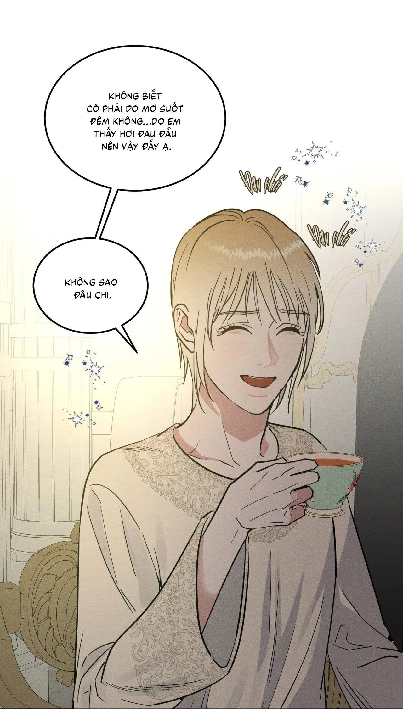 Antidote Chapter 42 Trang 16