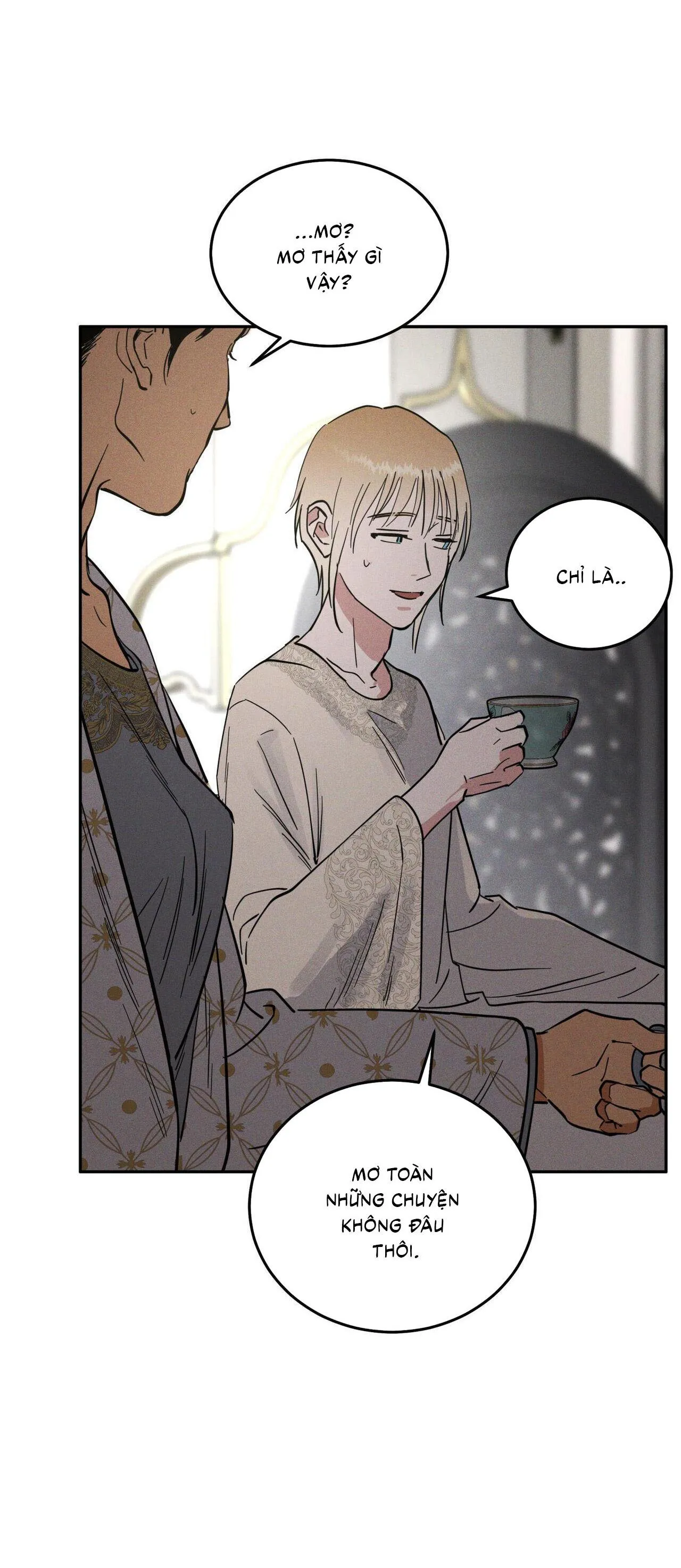 Antidote Chapter 42 Trang 18