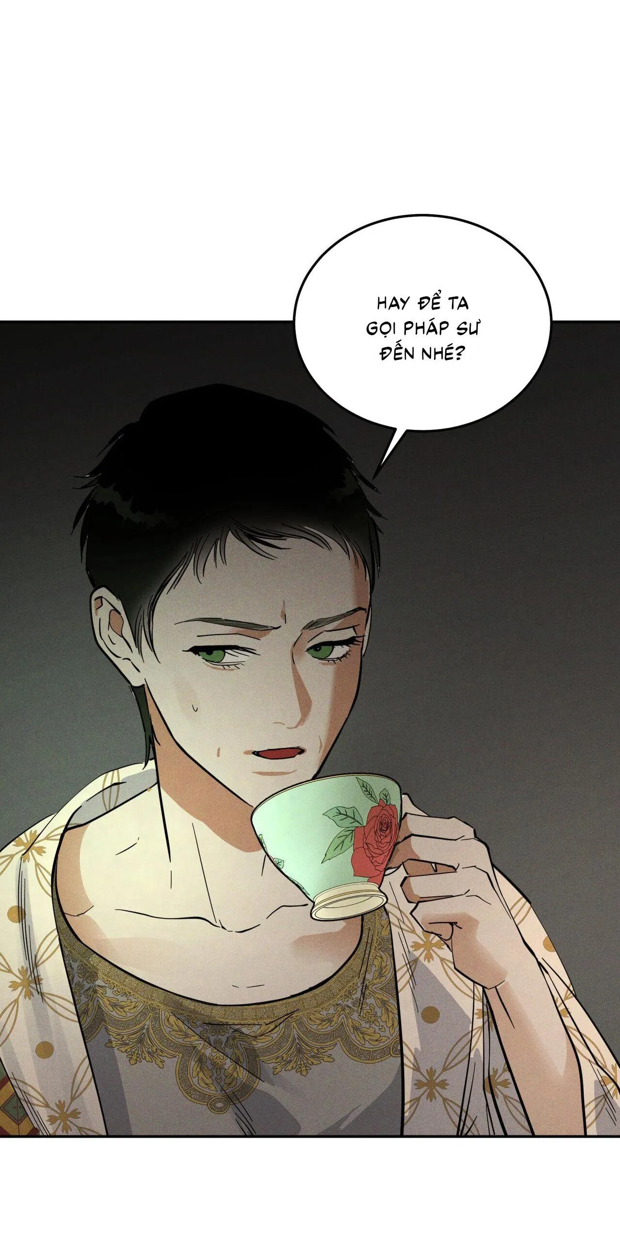 Antidote Chapter 42 Trang 19