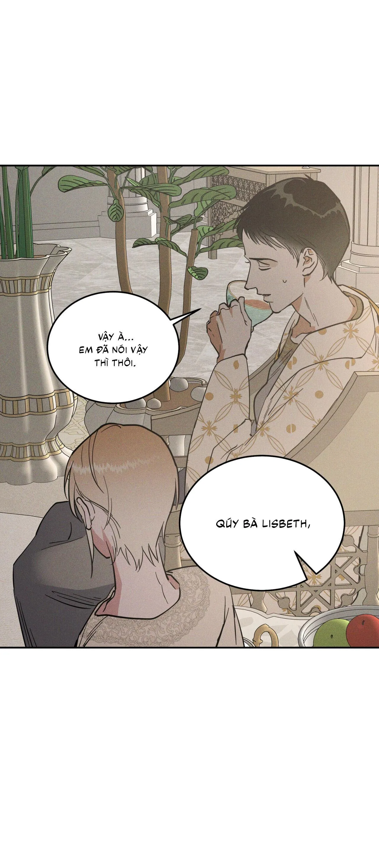 Antidote Chapter 42 Trang 21