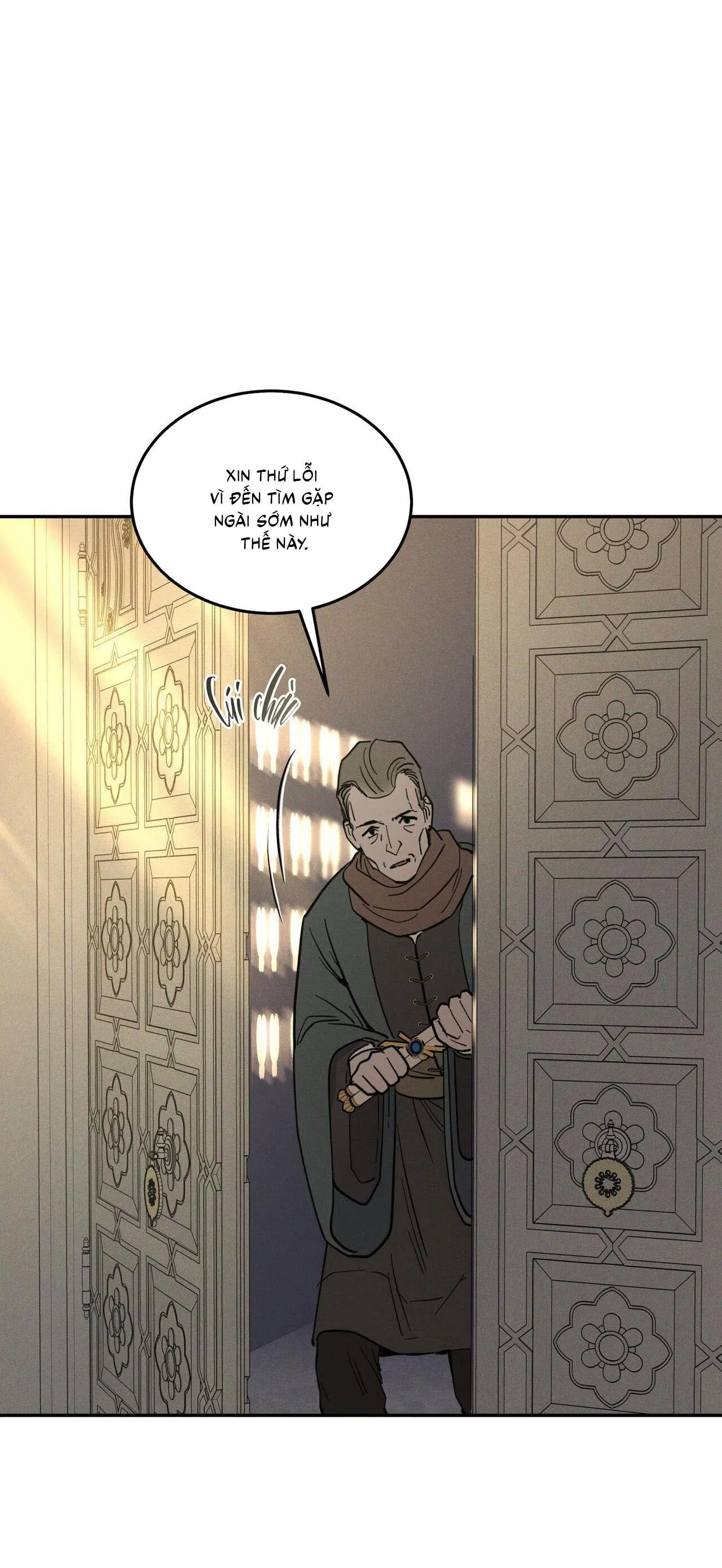 Antidote Chapter 42 Trang 22