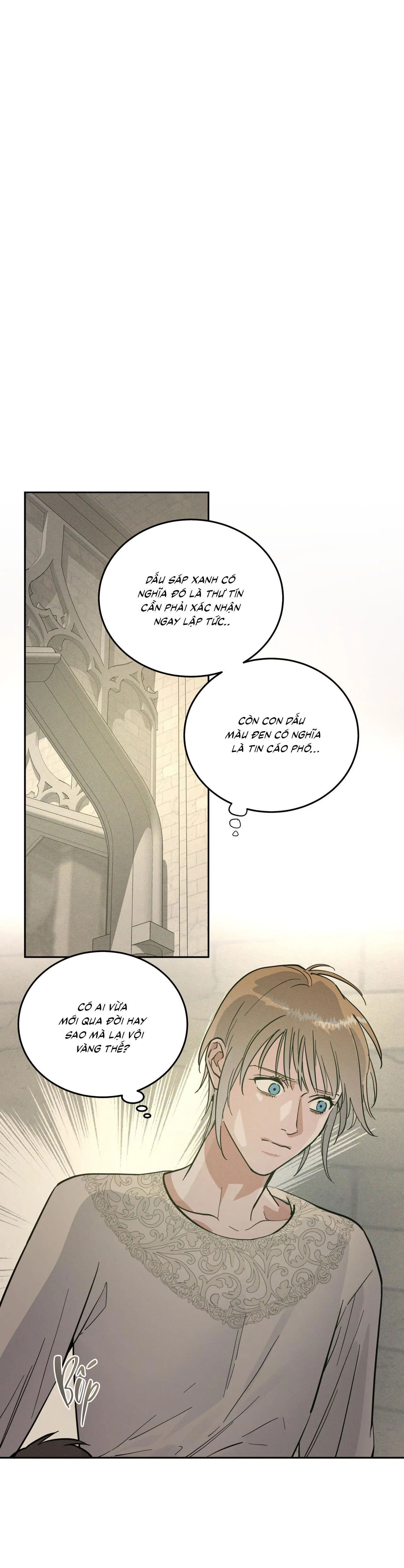 Antidote Chapter 42 Trang 24