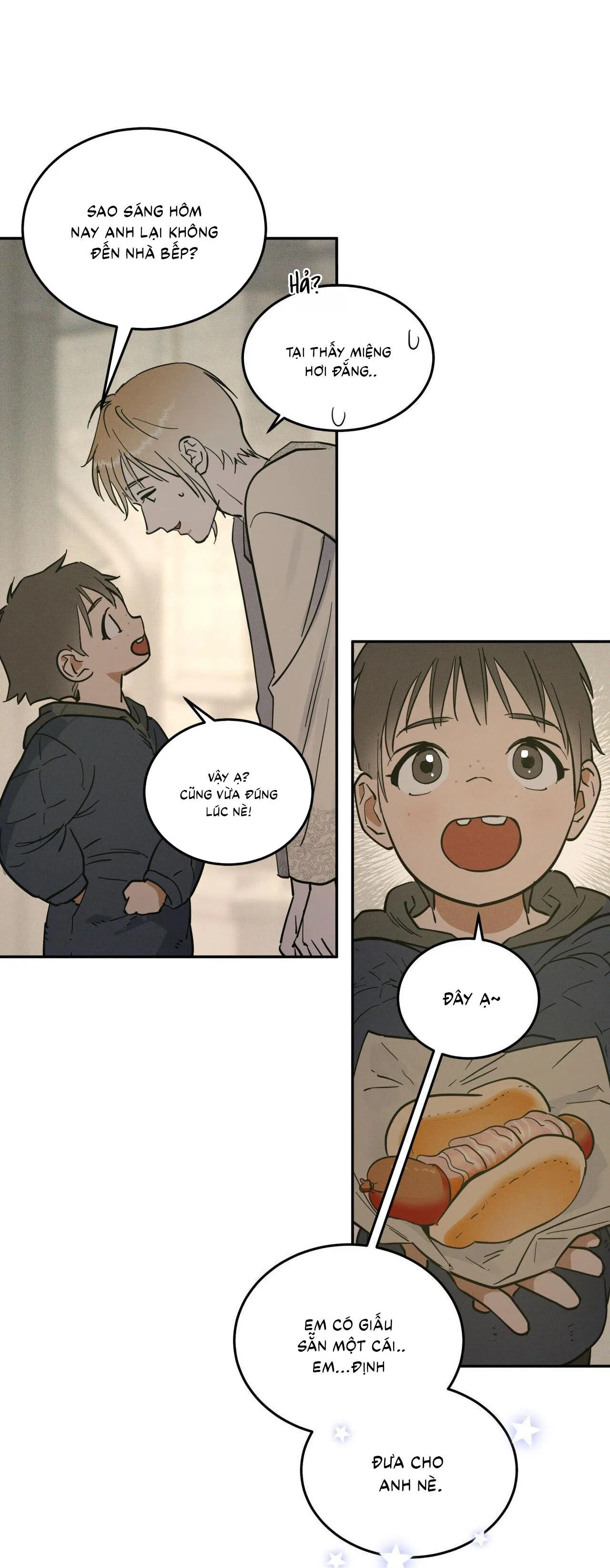 Antidote Chapter 42 Trang 26