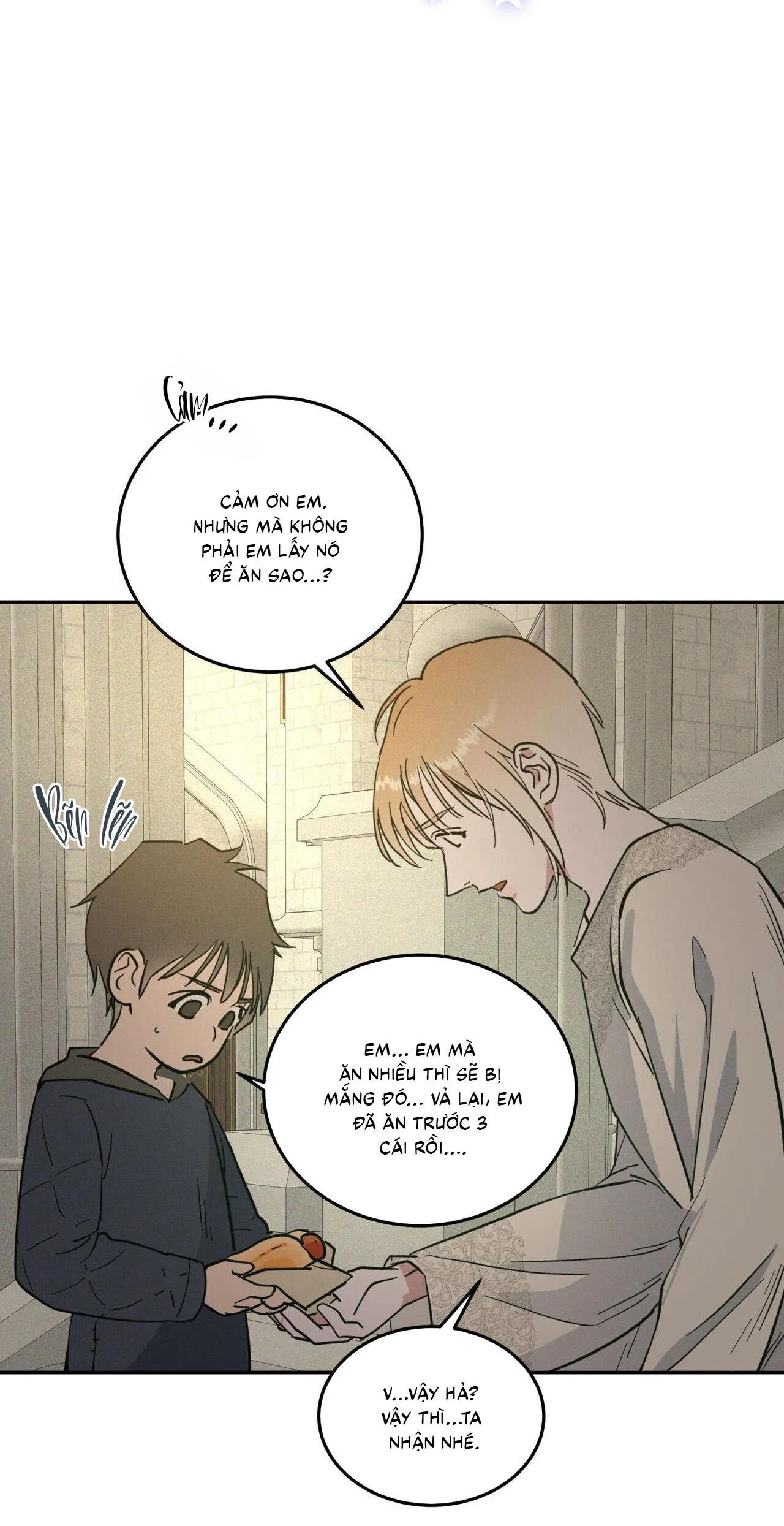 Antidote Chapter 42 Trang 27