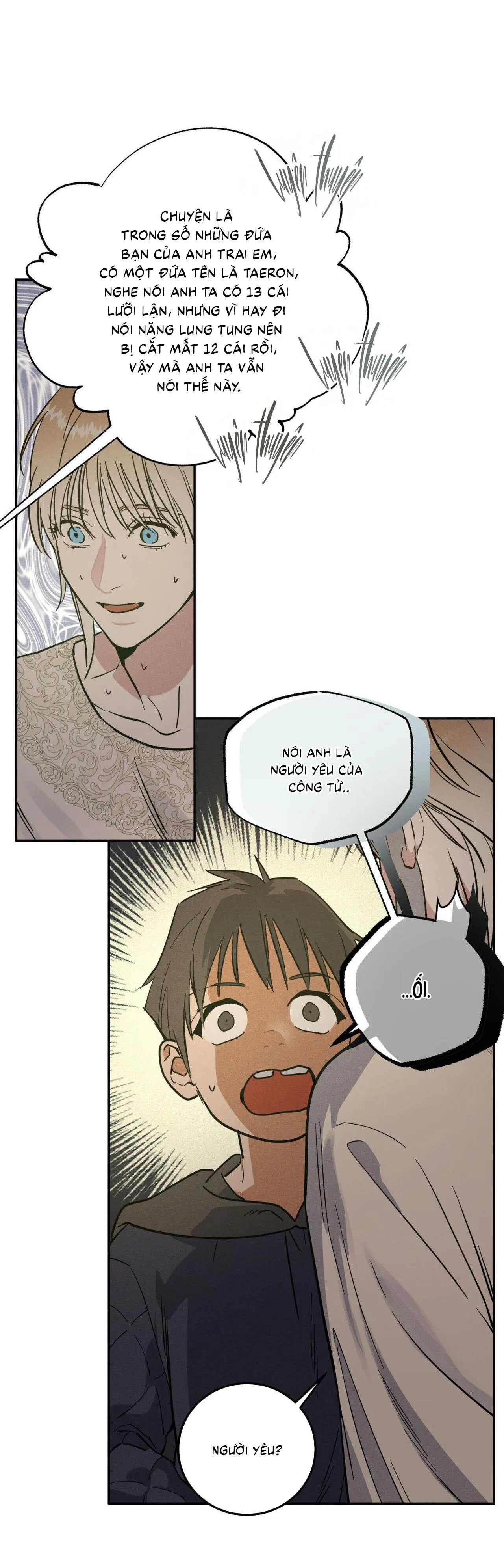 Antidote Chapter 42 Trang 30