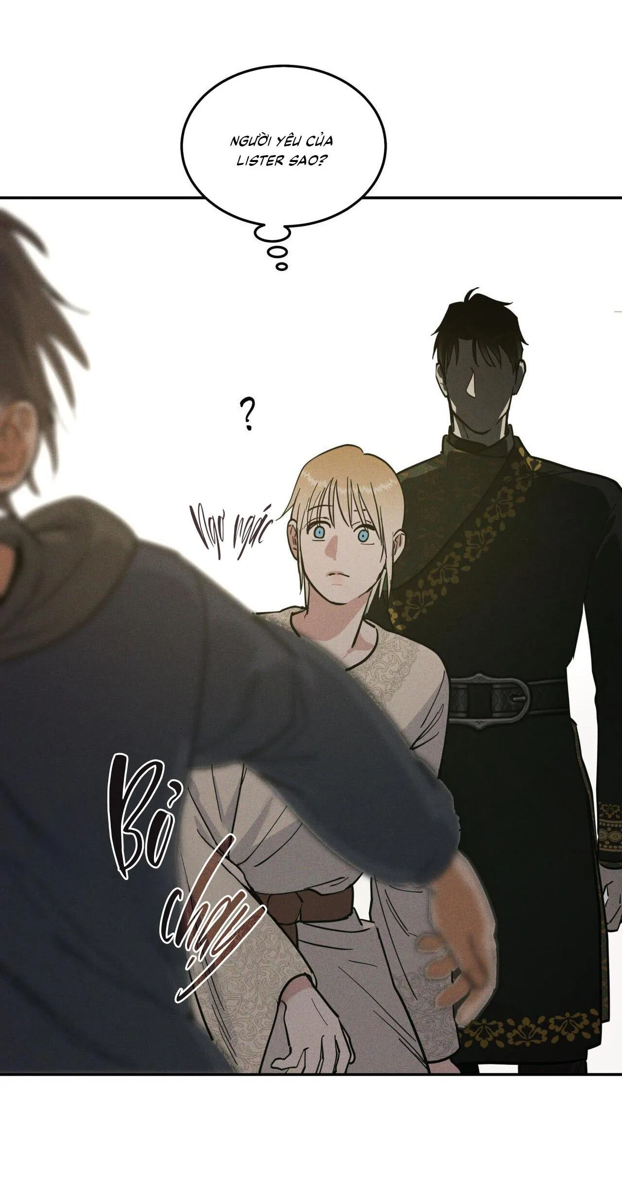 Antidote Chapter 42 Trang 31