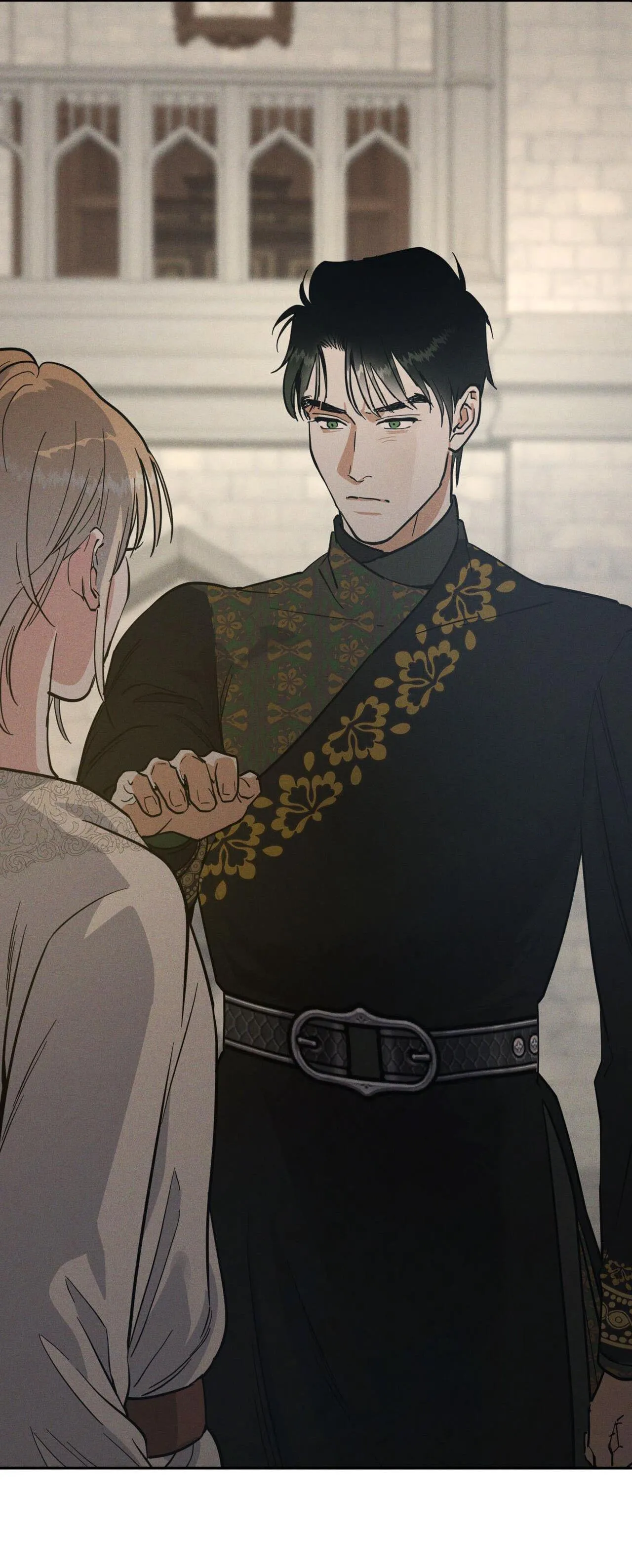 Antidote Chapter 42 Trang 33