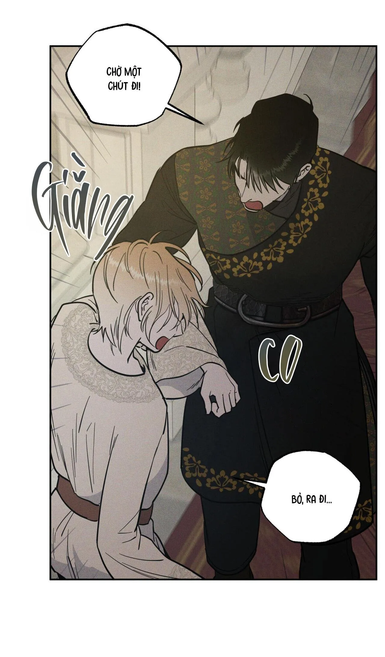 Antidote Chapter 42 Trang 35