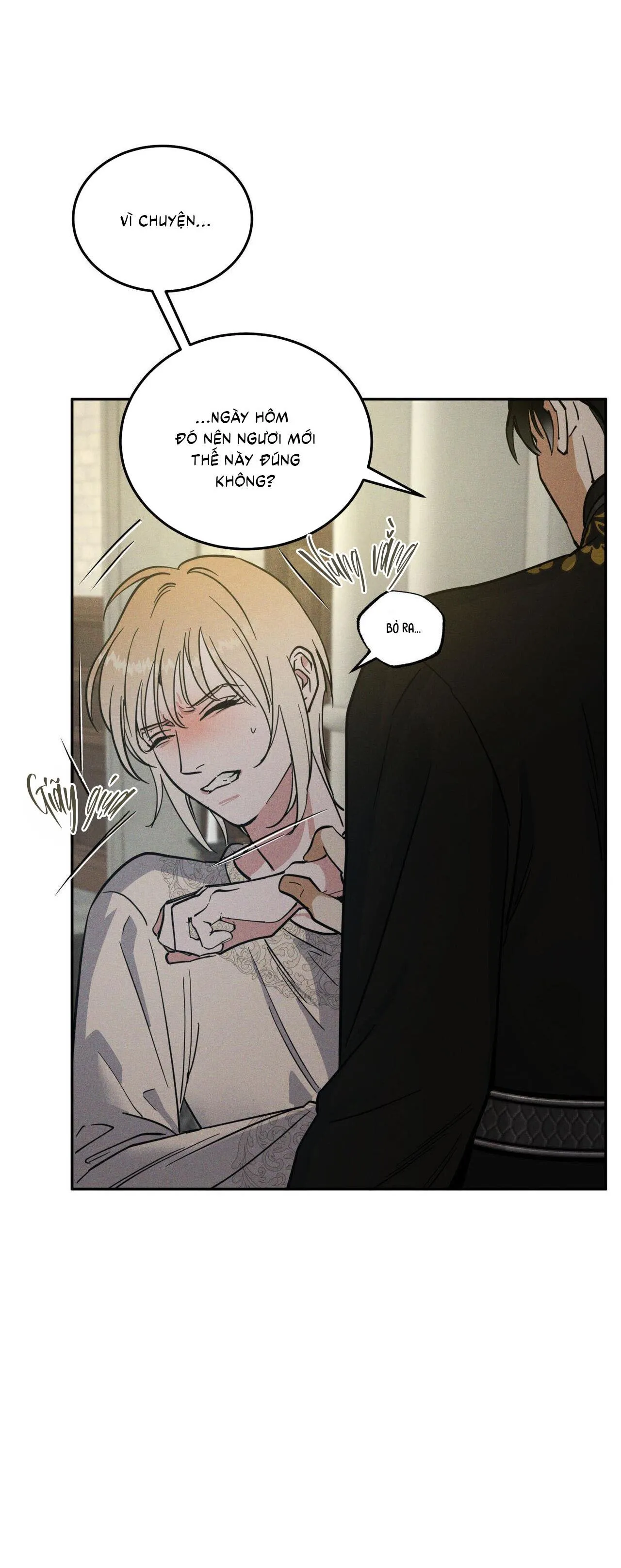 Antidote Chapter 42 Trang 38