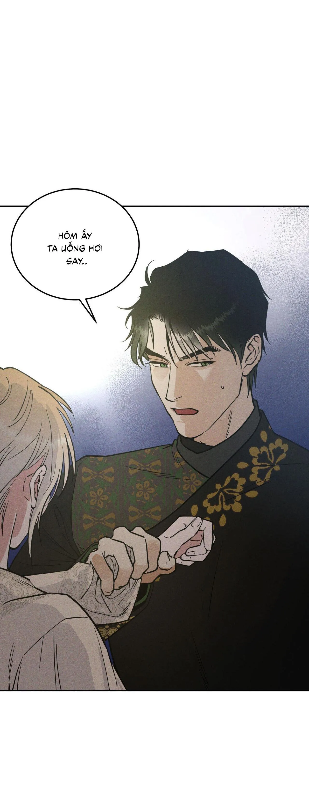 Antidote Chapter 42 Trang 39