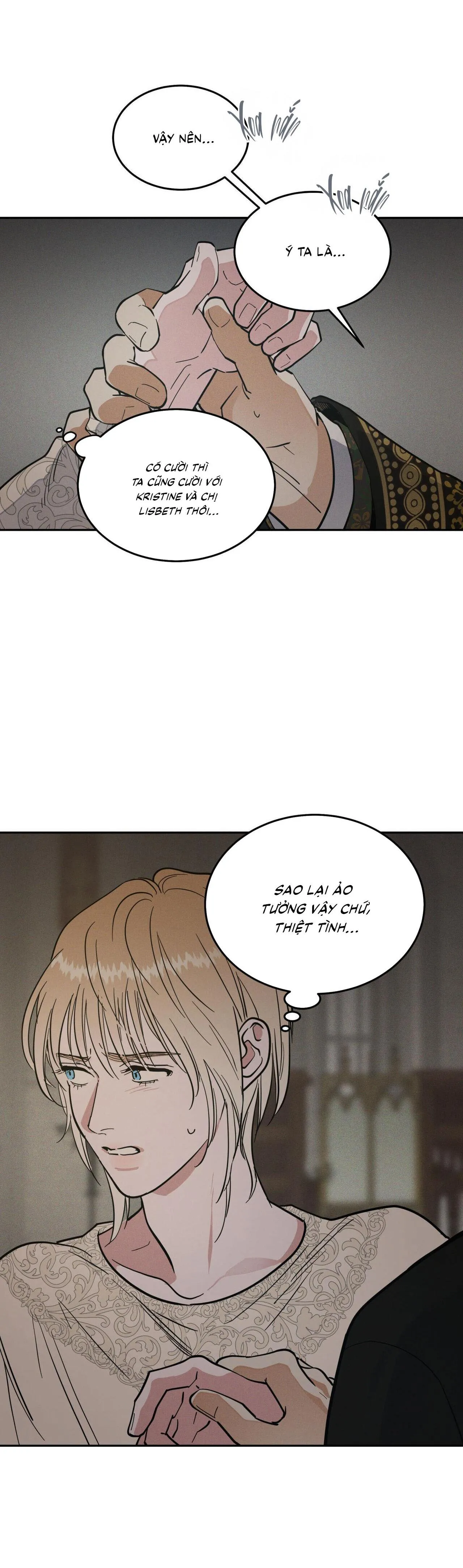 Antidote Chapter 42 Trang 43