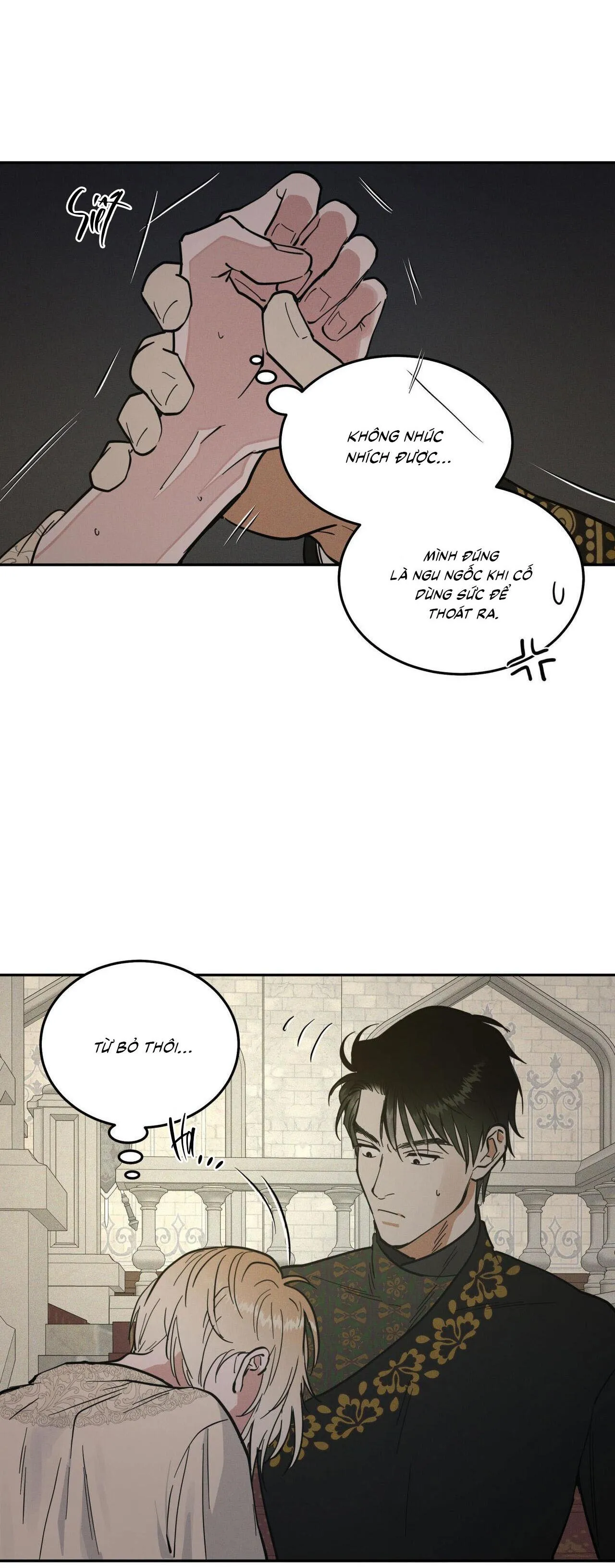 Antidote Chapter 42 Trang 44