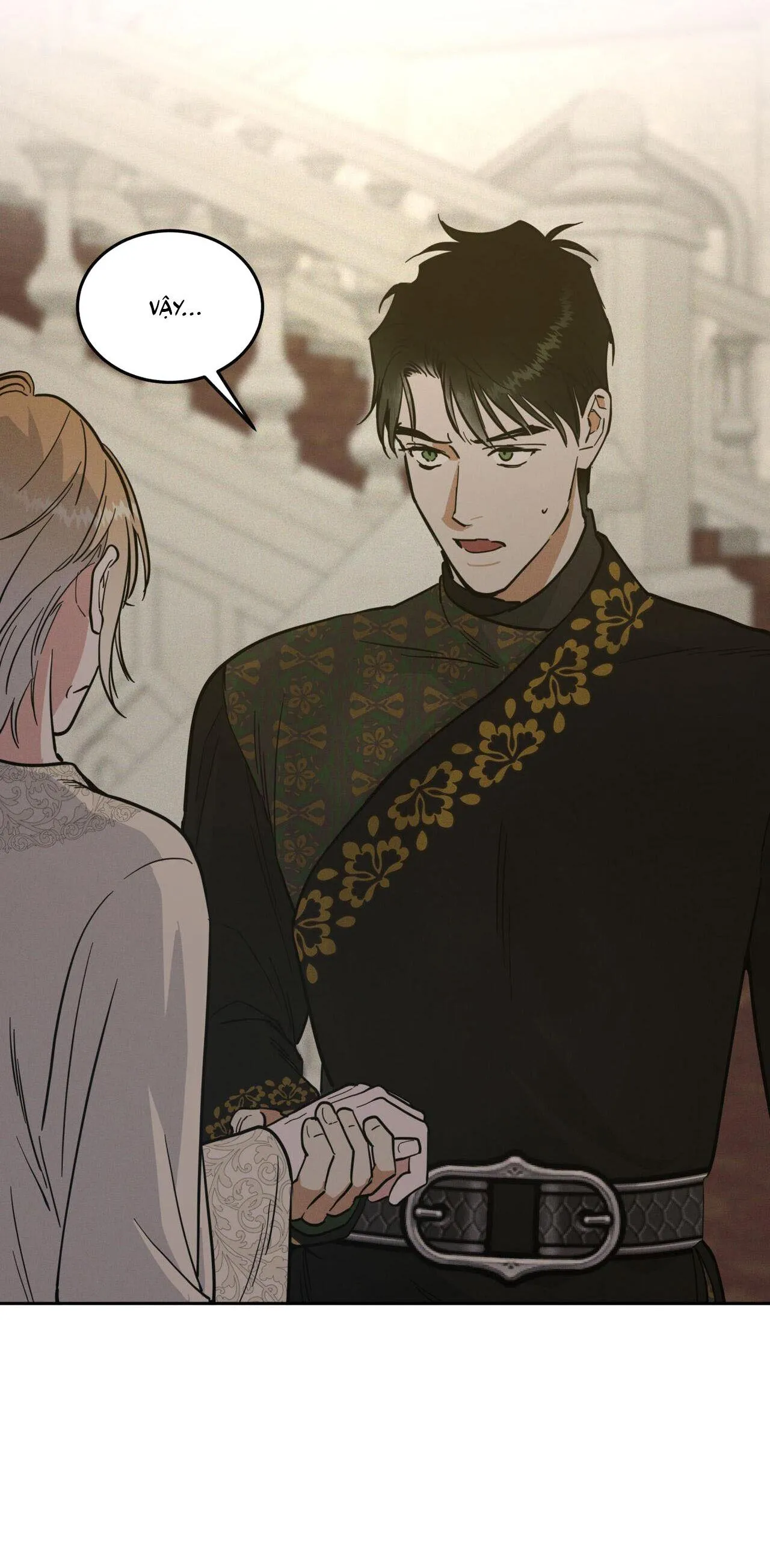 Antidote Chapter 42 Trang 47