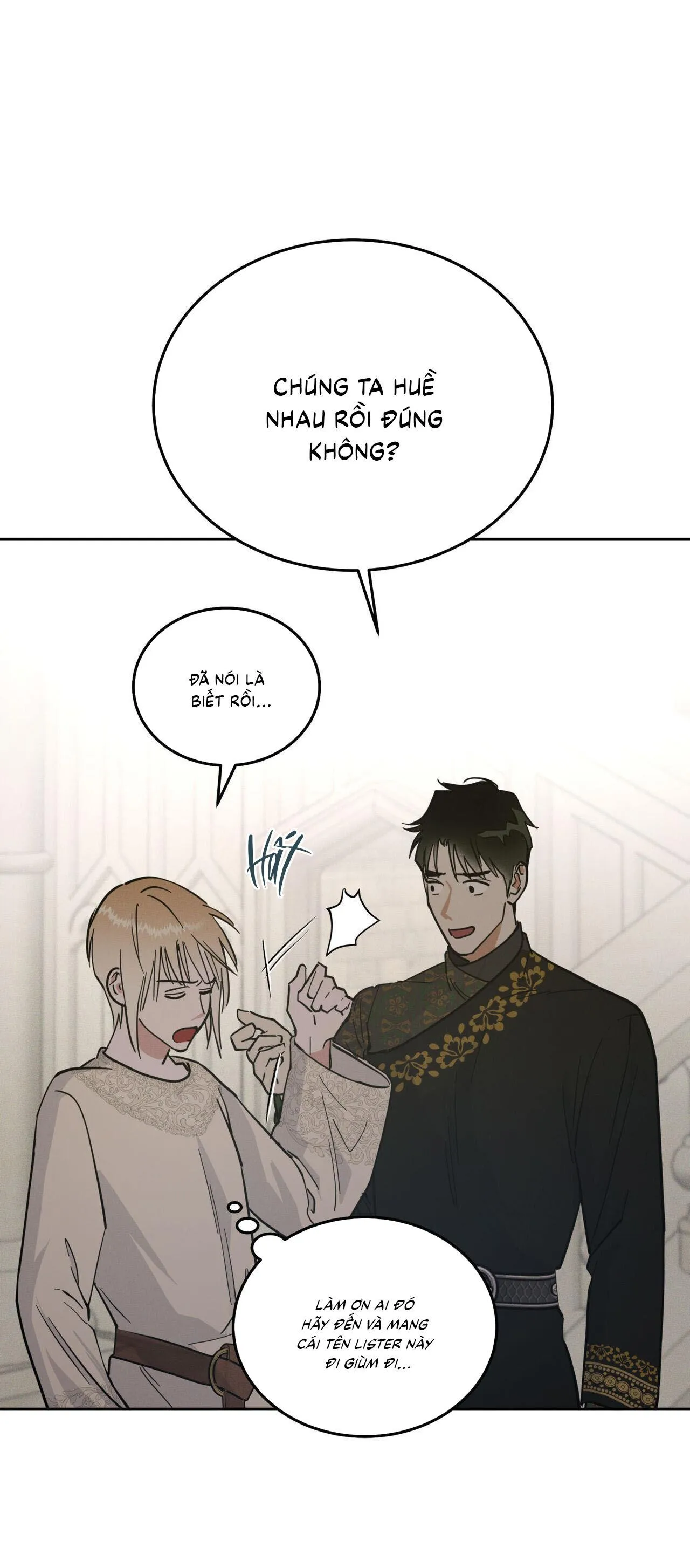 Antidote Chapter 42 Trang 48