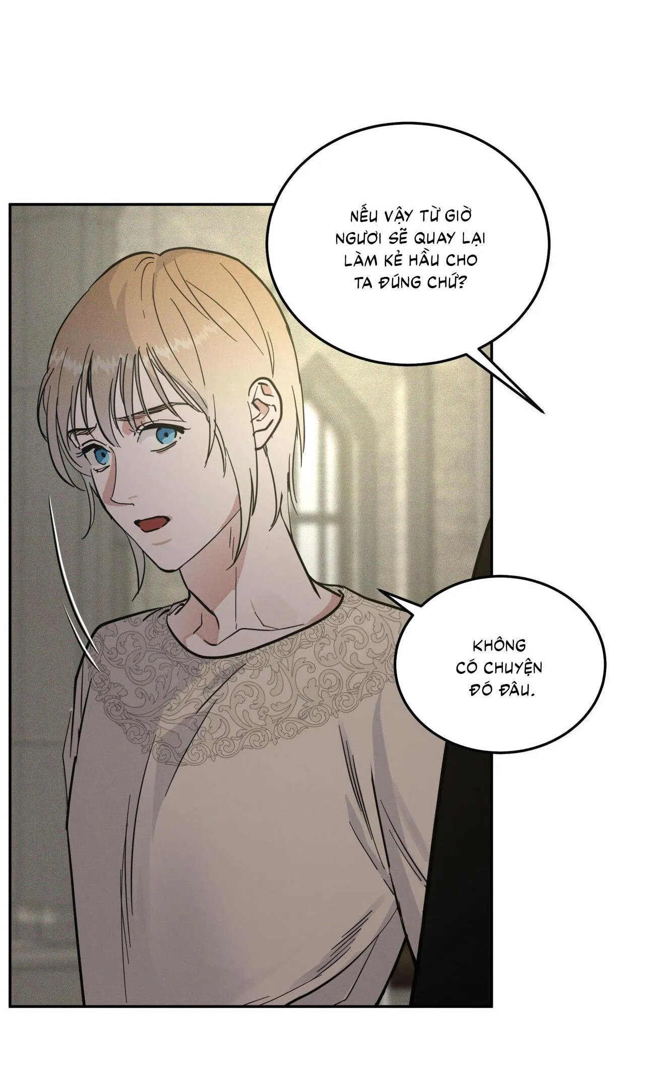 Antidote Chapter 42 Trang 49