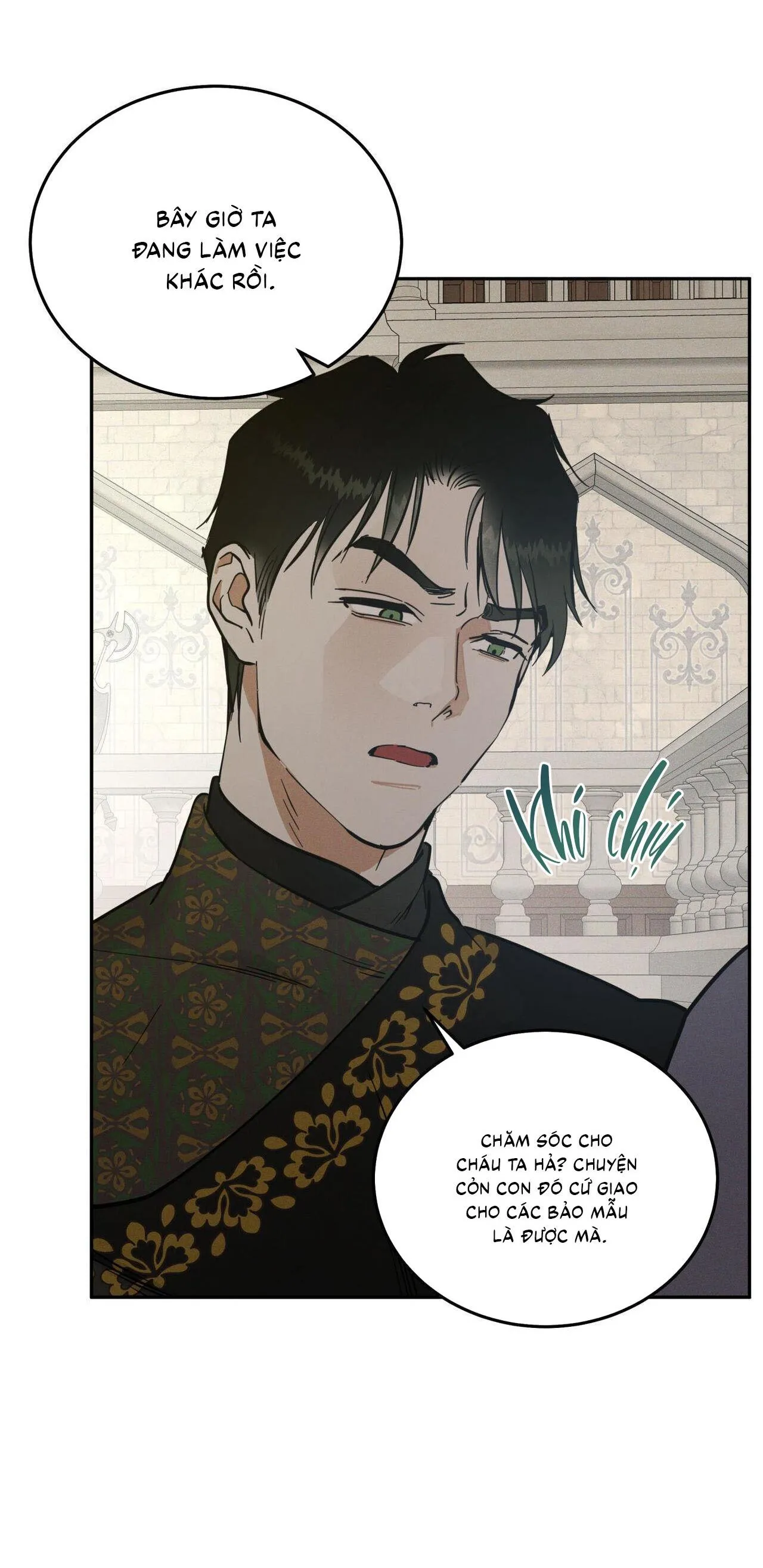 Antidote Chapter 42 Trang 50