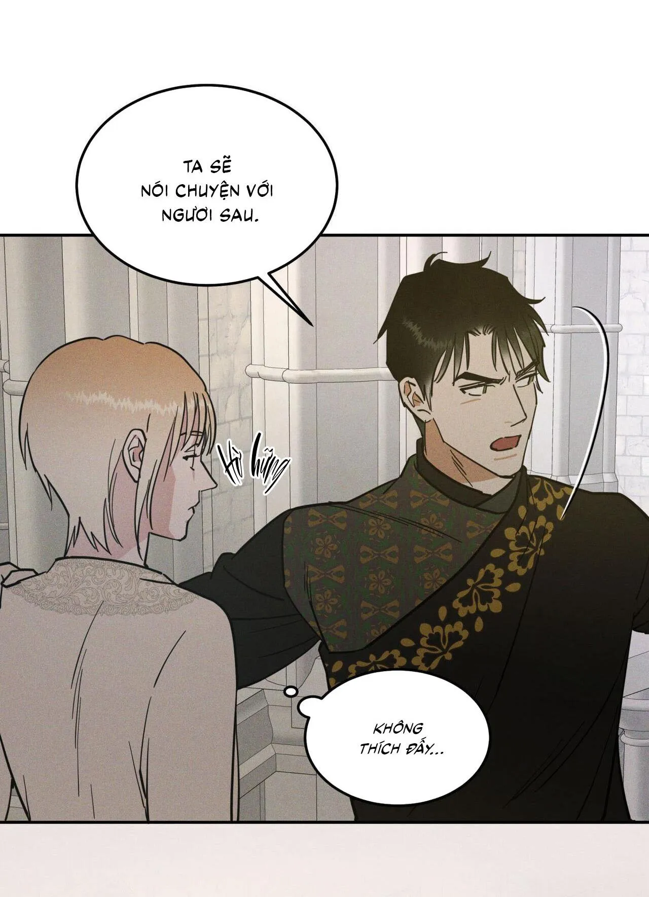 Antidote Chapter 42 Trang 54