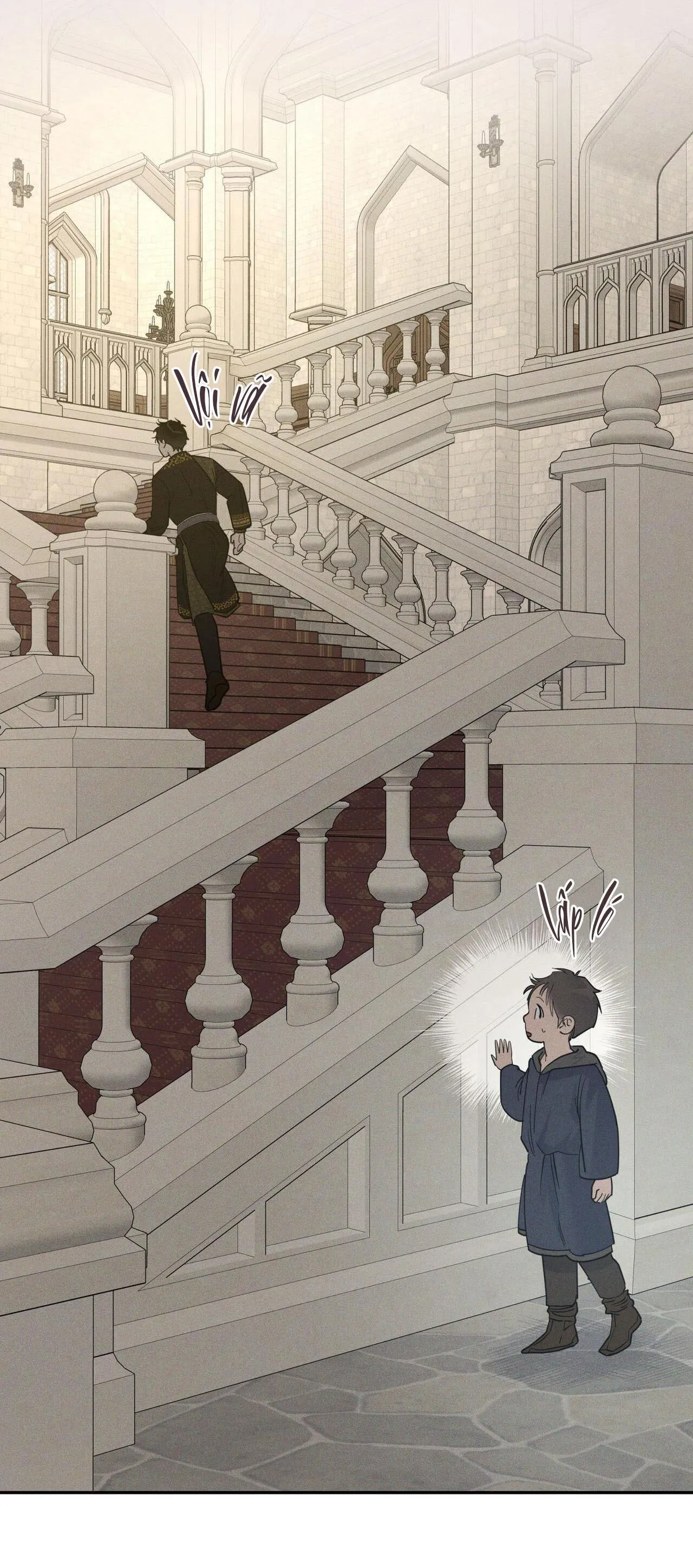 Antidote Chapter 42 Trang 55